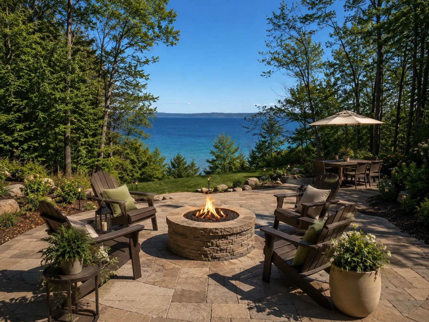 Homes for sale in Elmwood Charter Township Leelanau, MI | 10057 E Leeward Shores Dr, Elmwood Charter Township Leelanau, MI 49684 | MLS# 78080065629