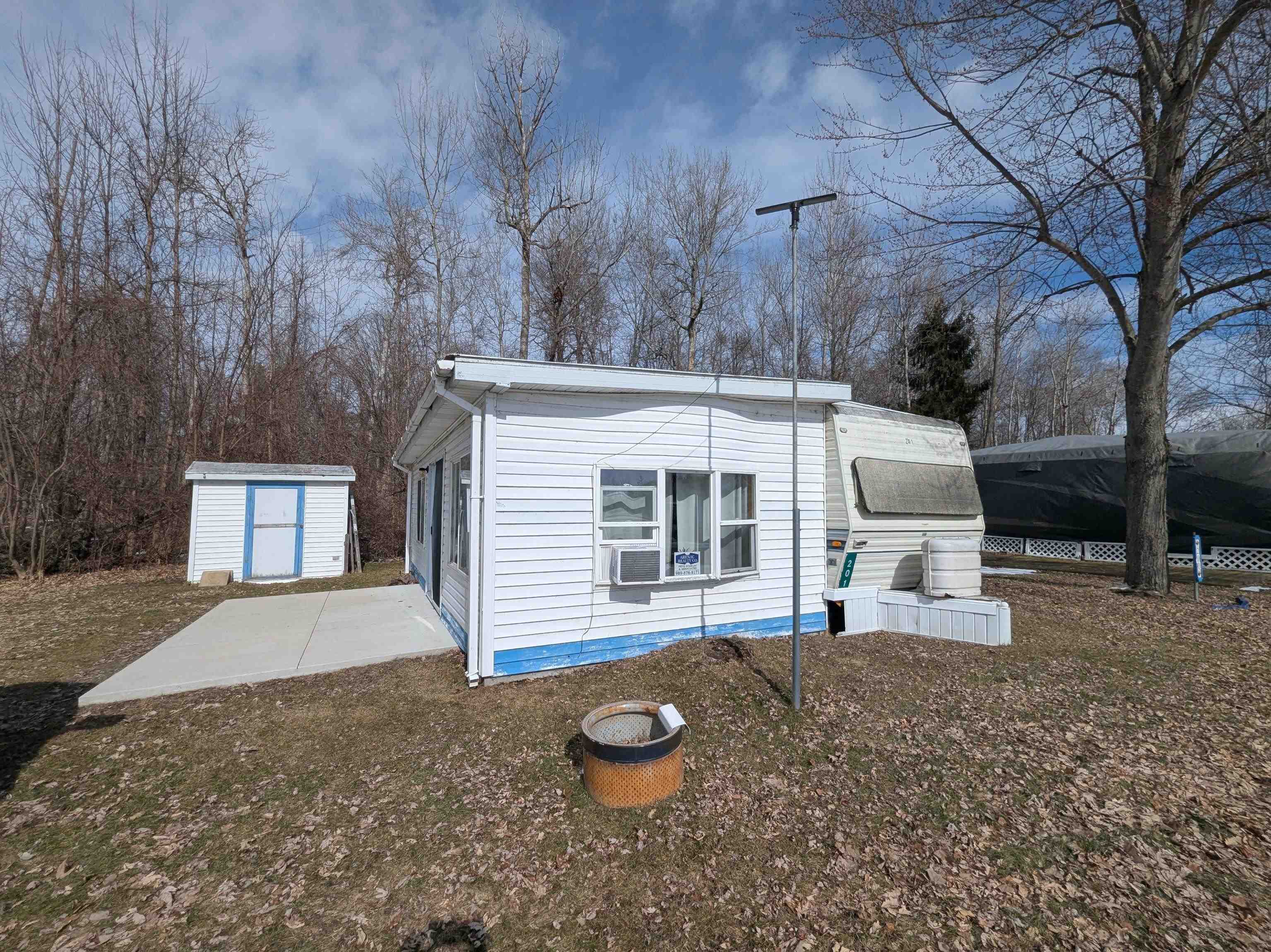 831 S Main Street, Au Gres, MI, 48703