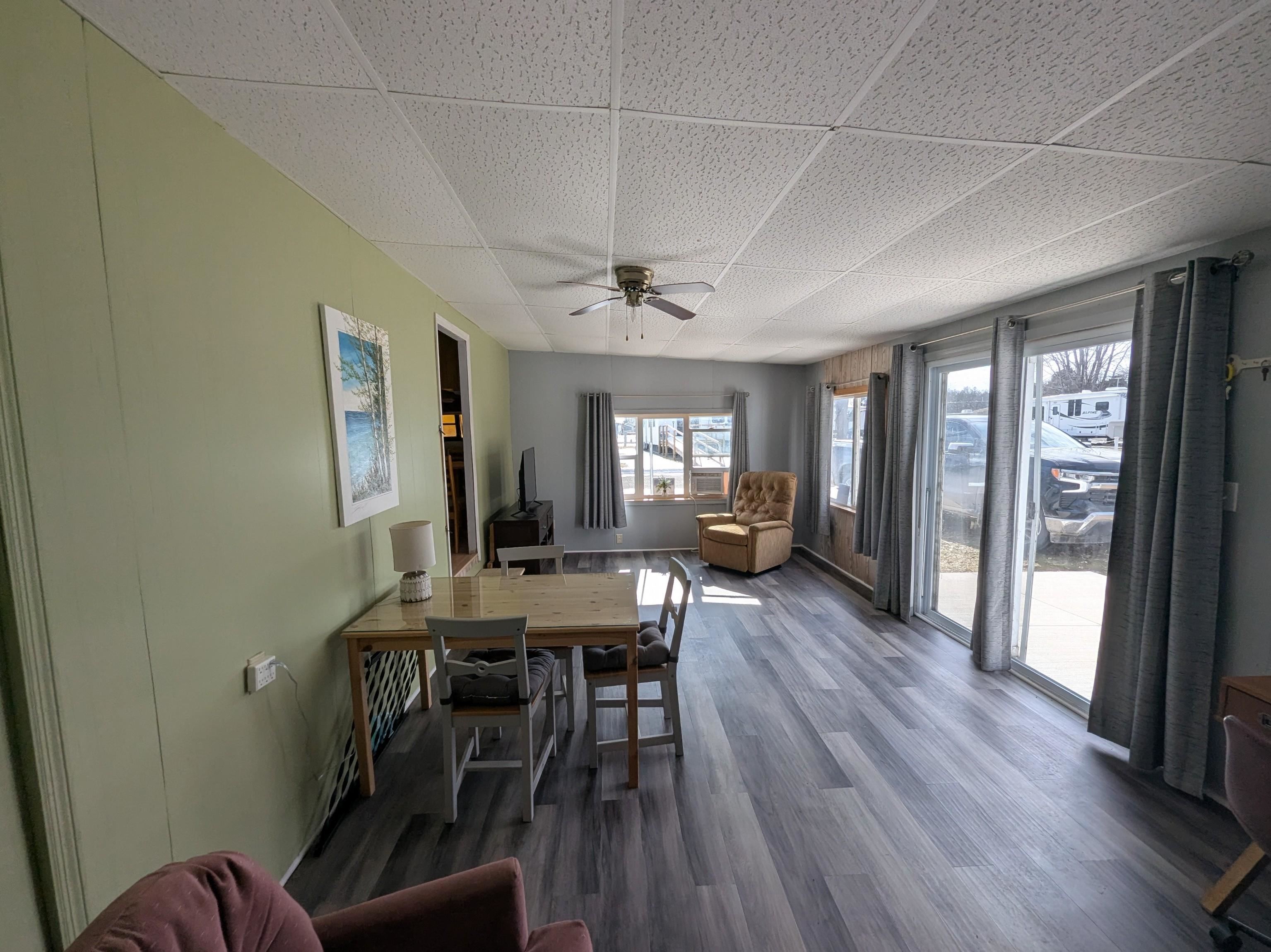 831 S Main Street, Au Gres, MI, 48703