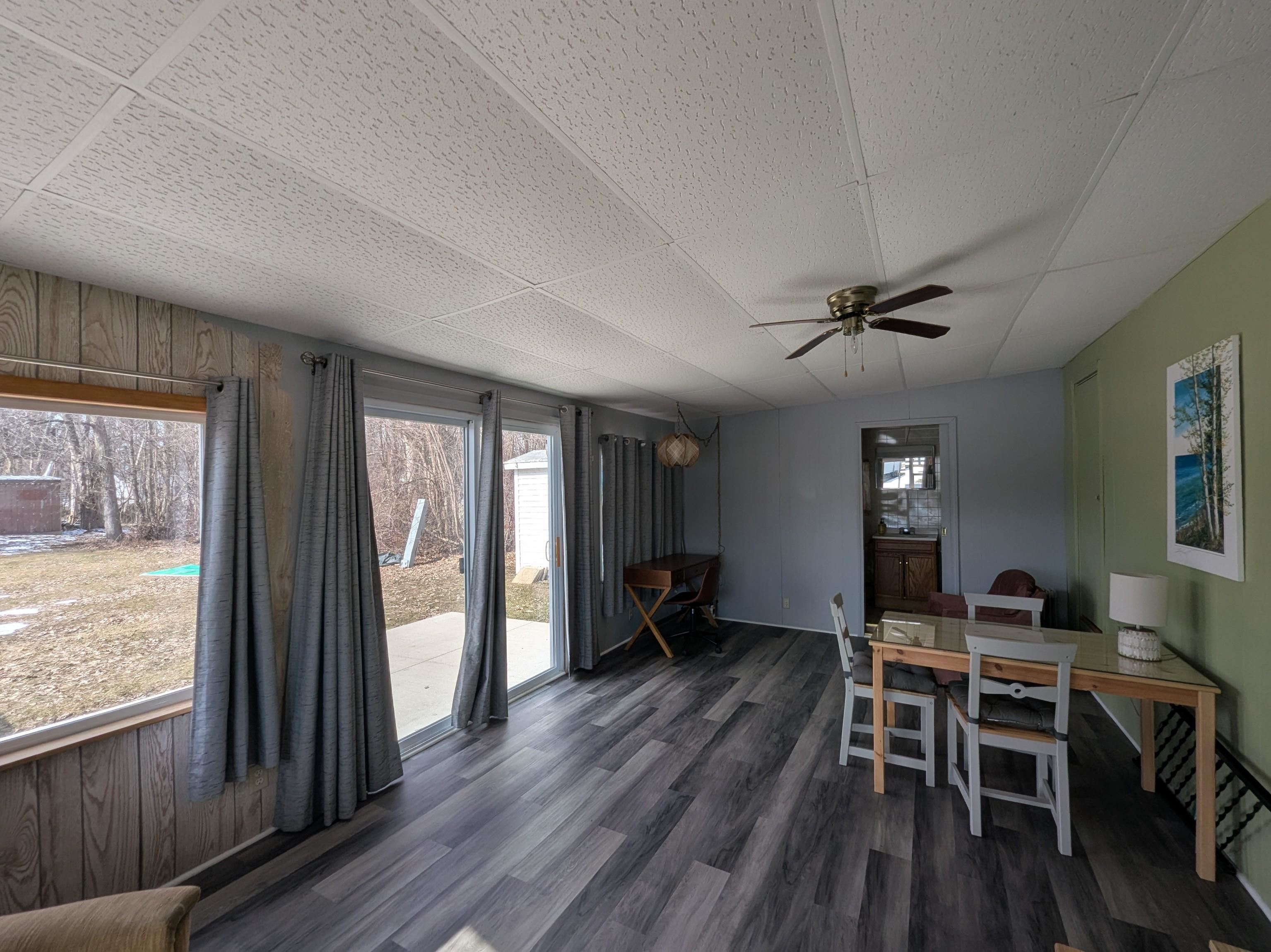 831 S Main Street, Au Gres, MI, 48703