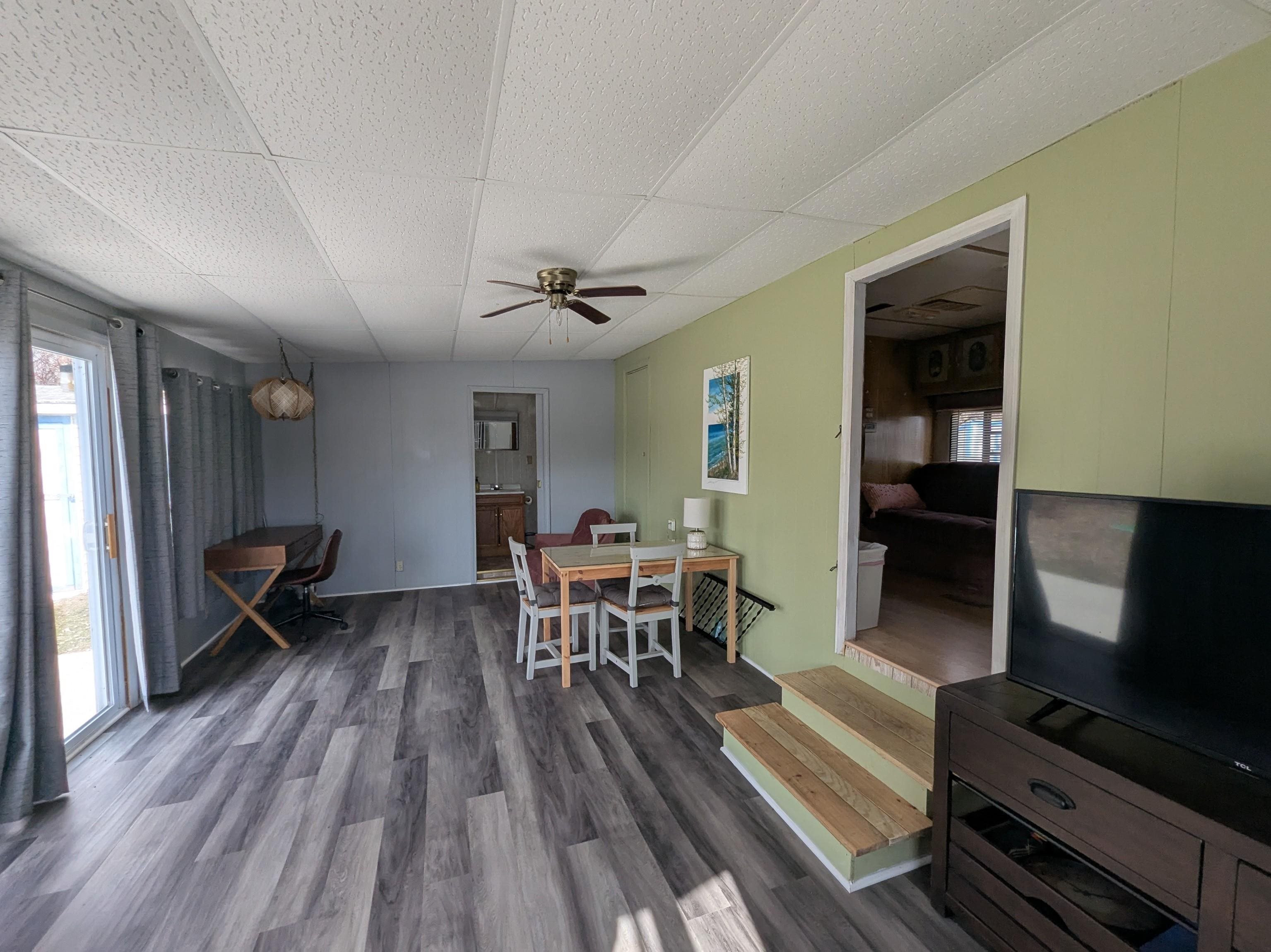 831 S Main Street, Au Gres, MI, 48703