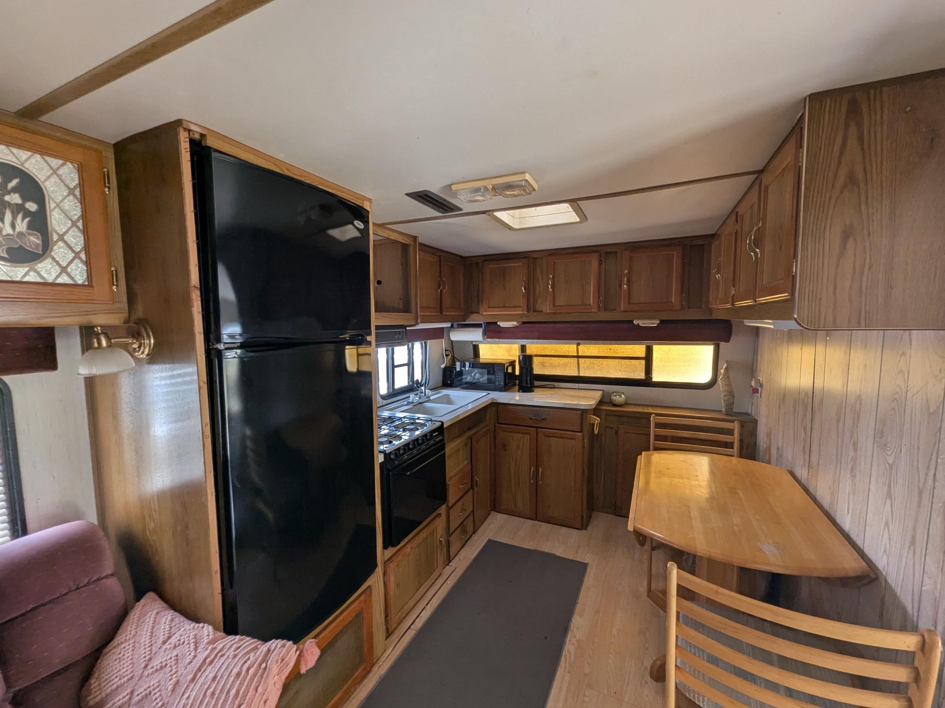 831 S Main Street, Au Gres, MI, 48703