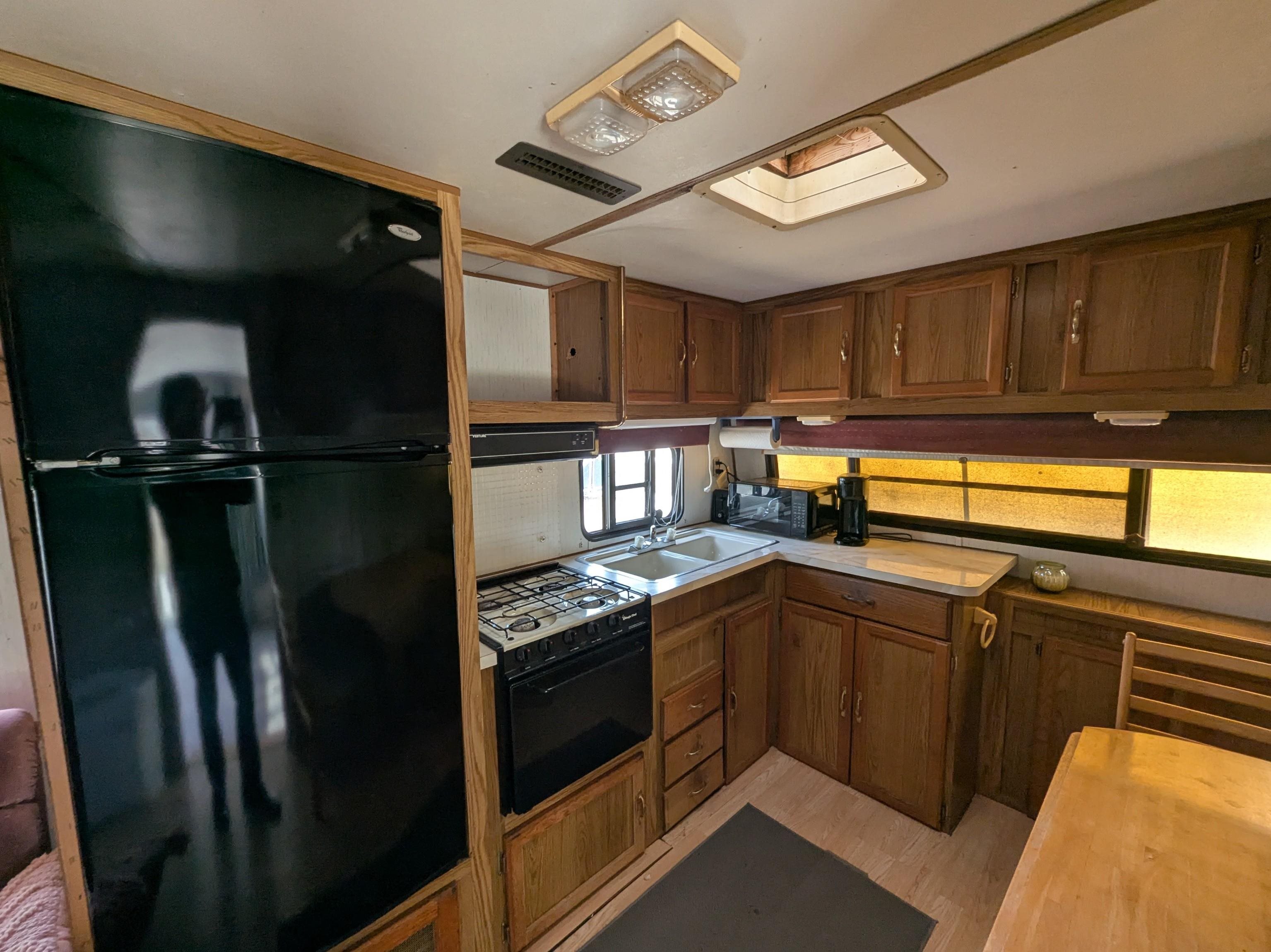 831 S Main Street, Au Gres, MI, 48703