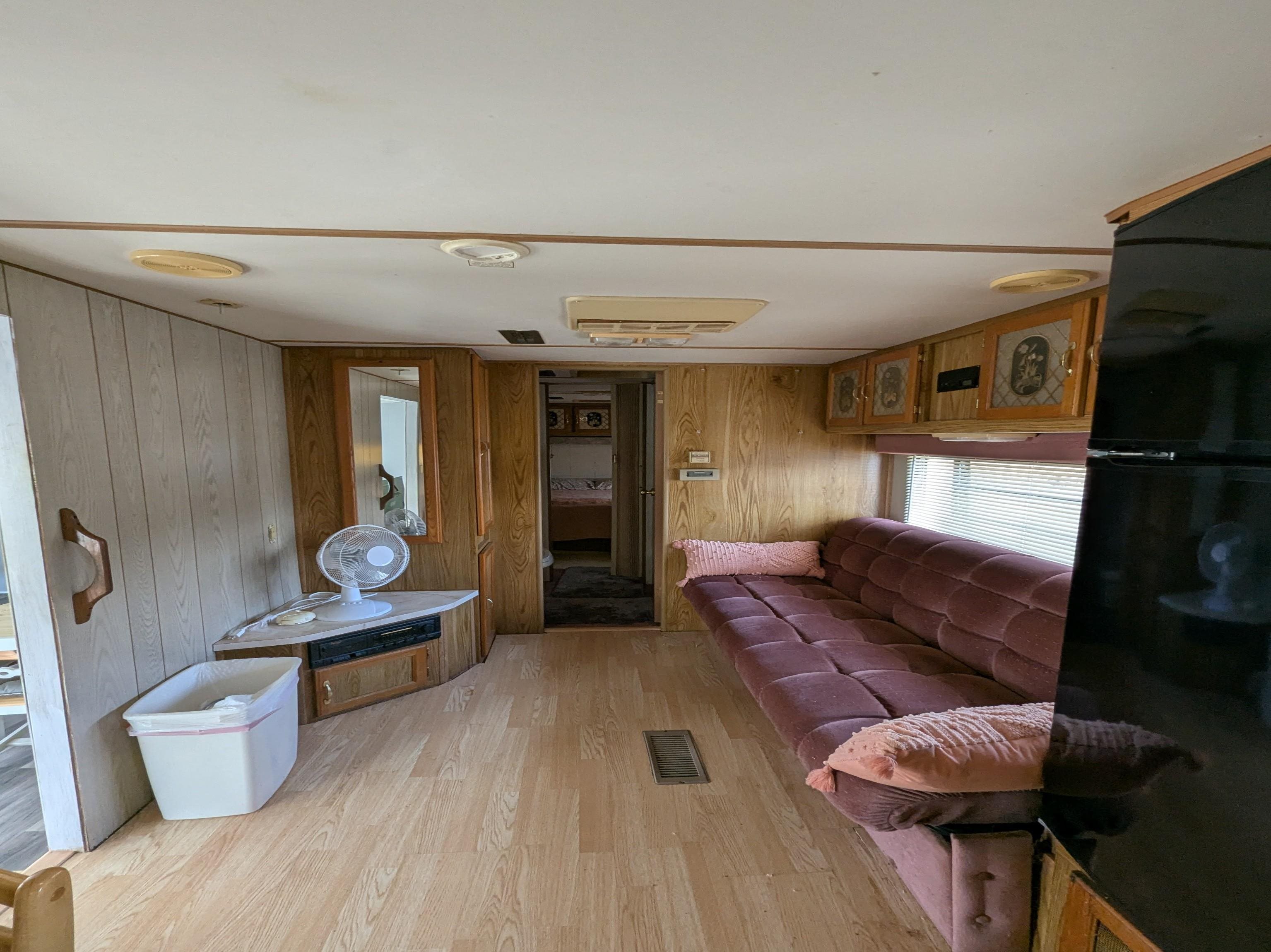 831 S Main Street, Au Gres, MI, 48703