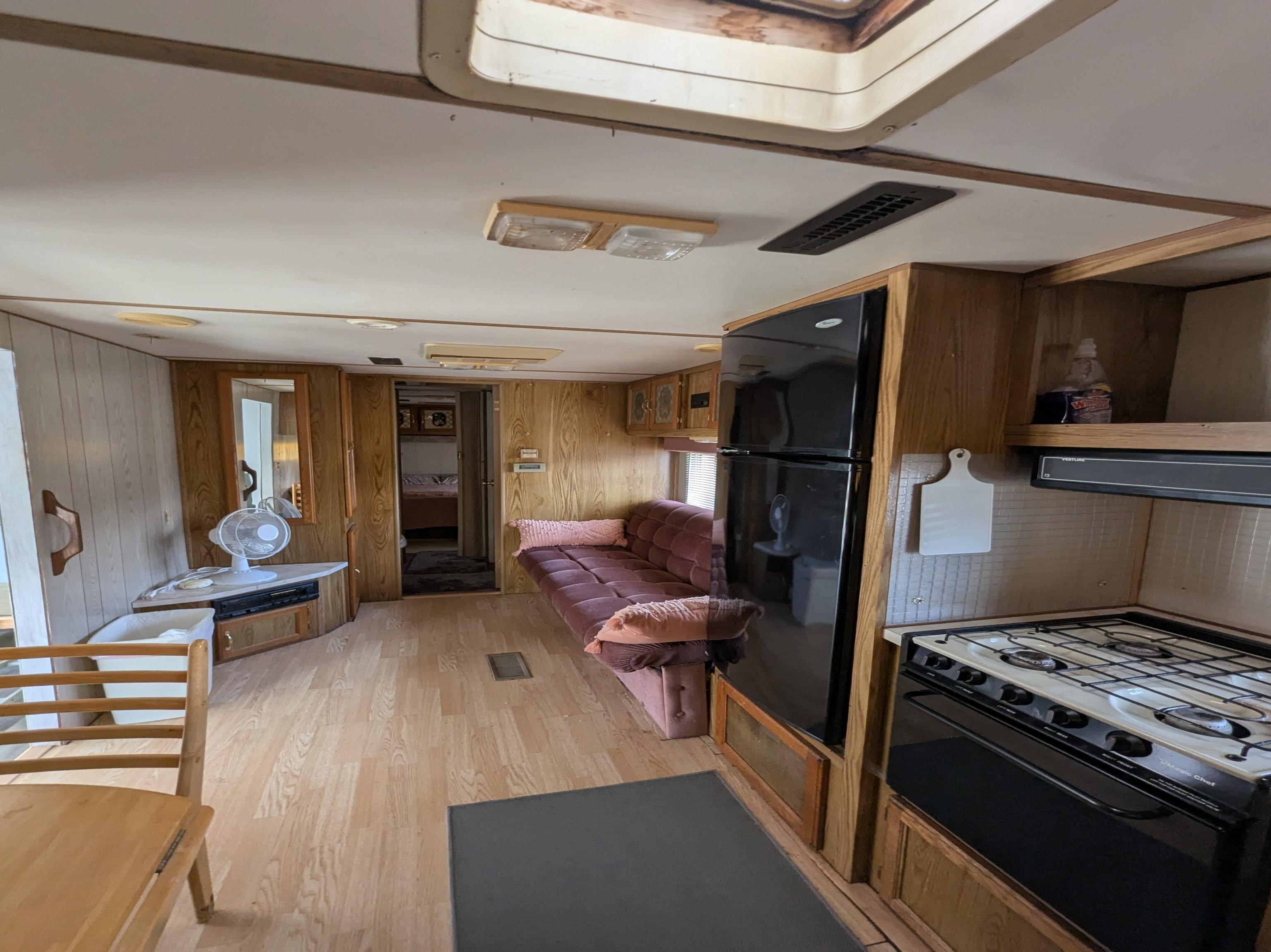 831 S Main Street, Au Gres, MI, 48703