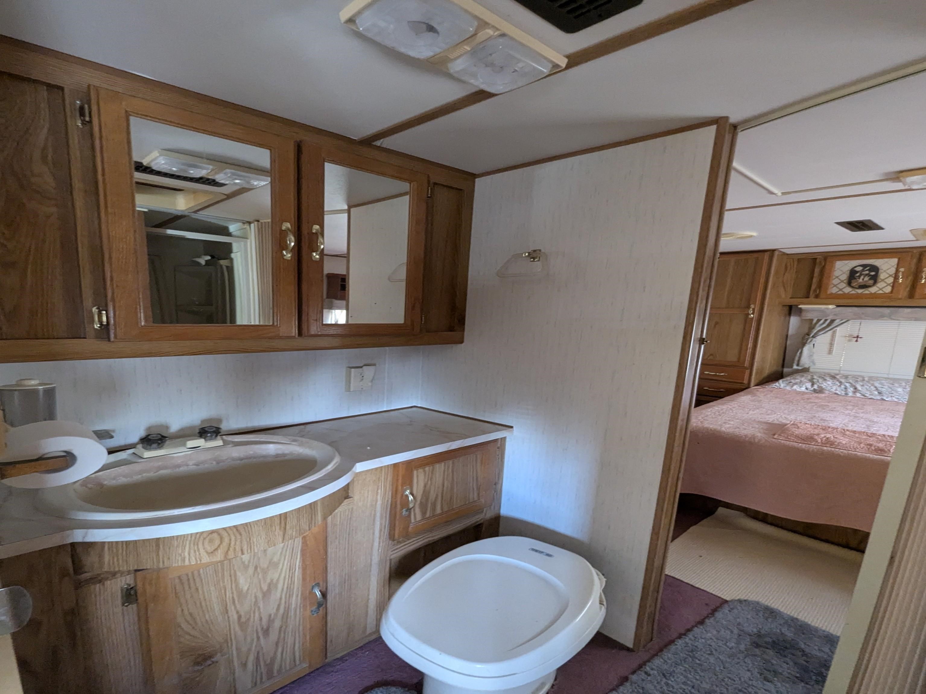 831 S Main Street, Au Gres, MI, 48703