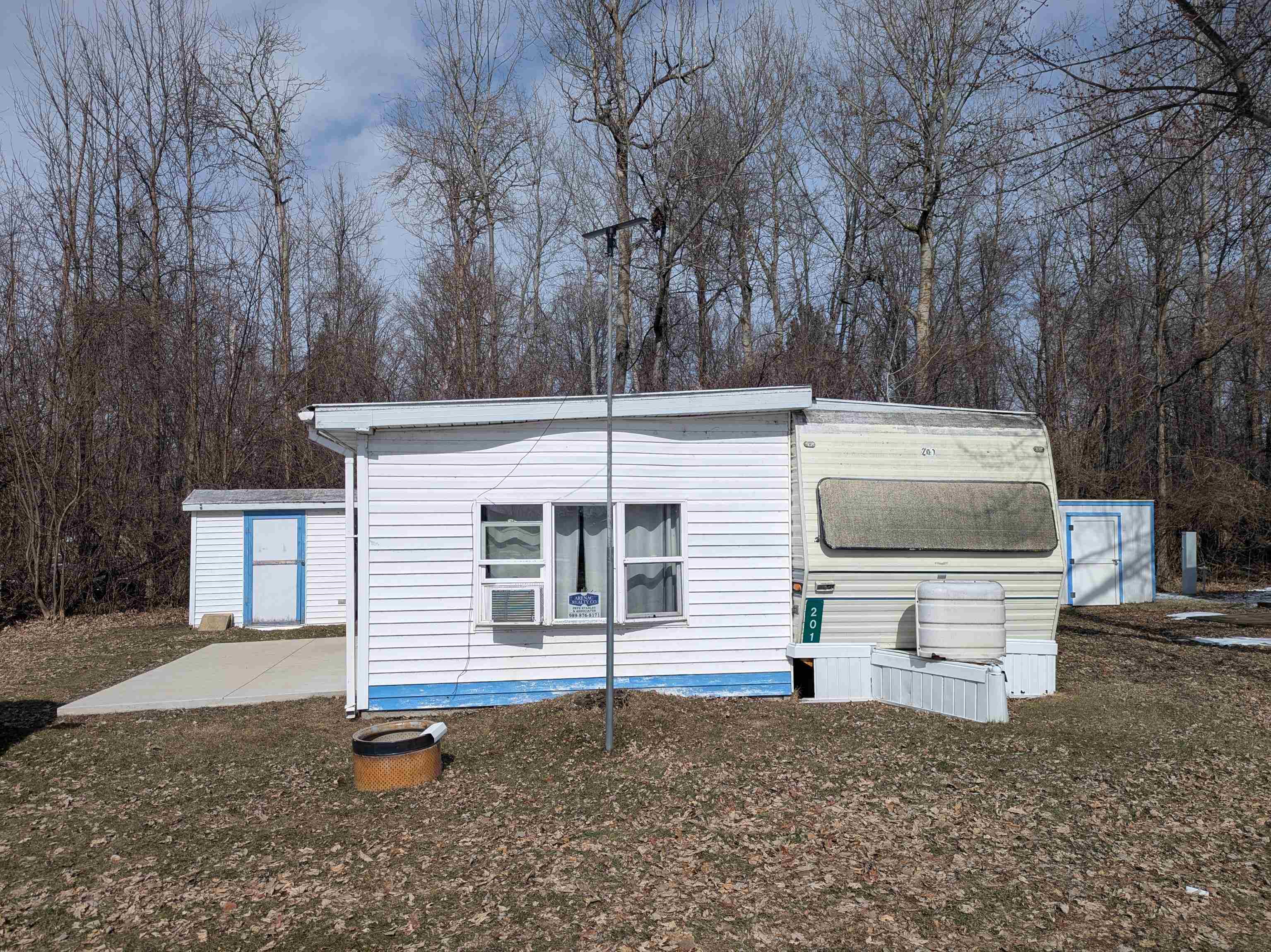 831 S Main Street, Au Gres, MI, 48703