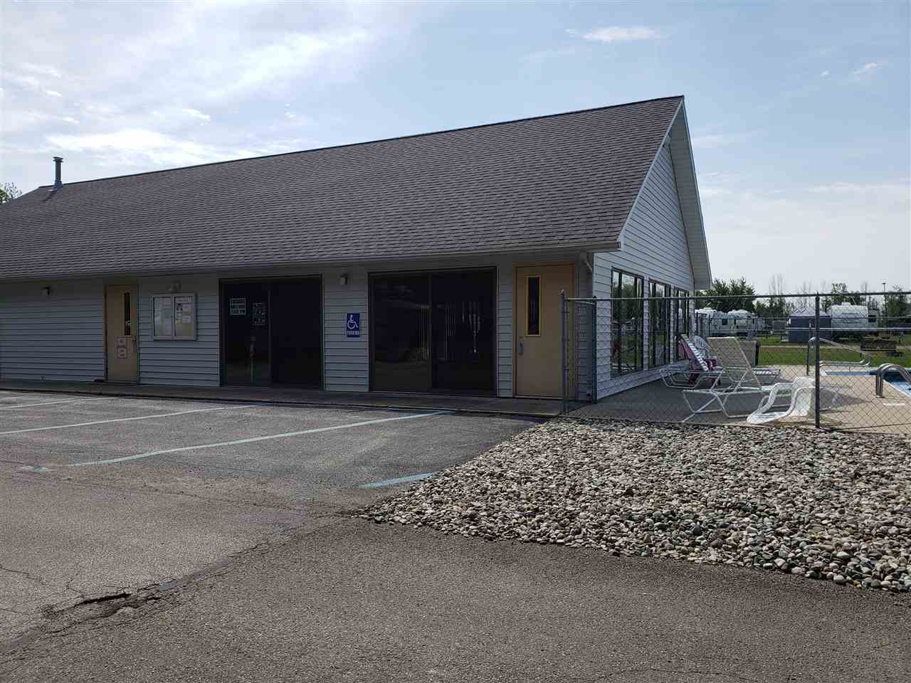 831 S Main Street, Au Gres, MI, 48703