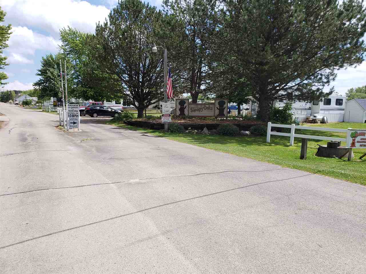 831 S Main Street, Au Gres, MI, 48703