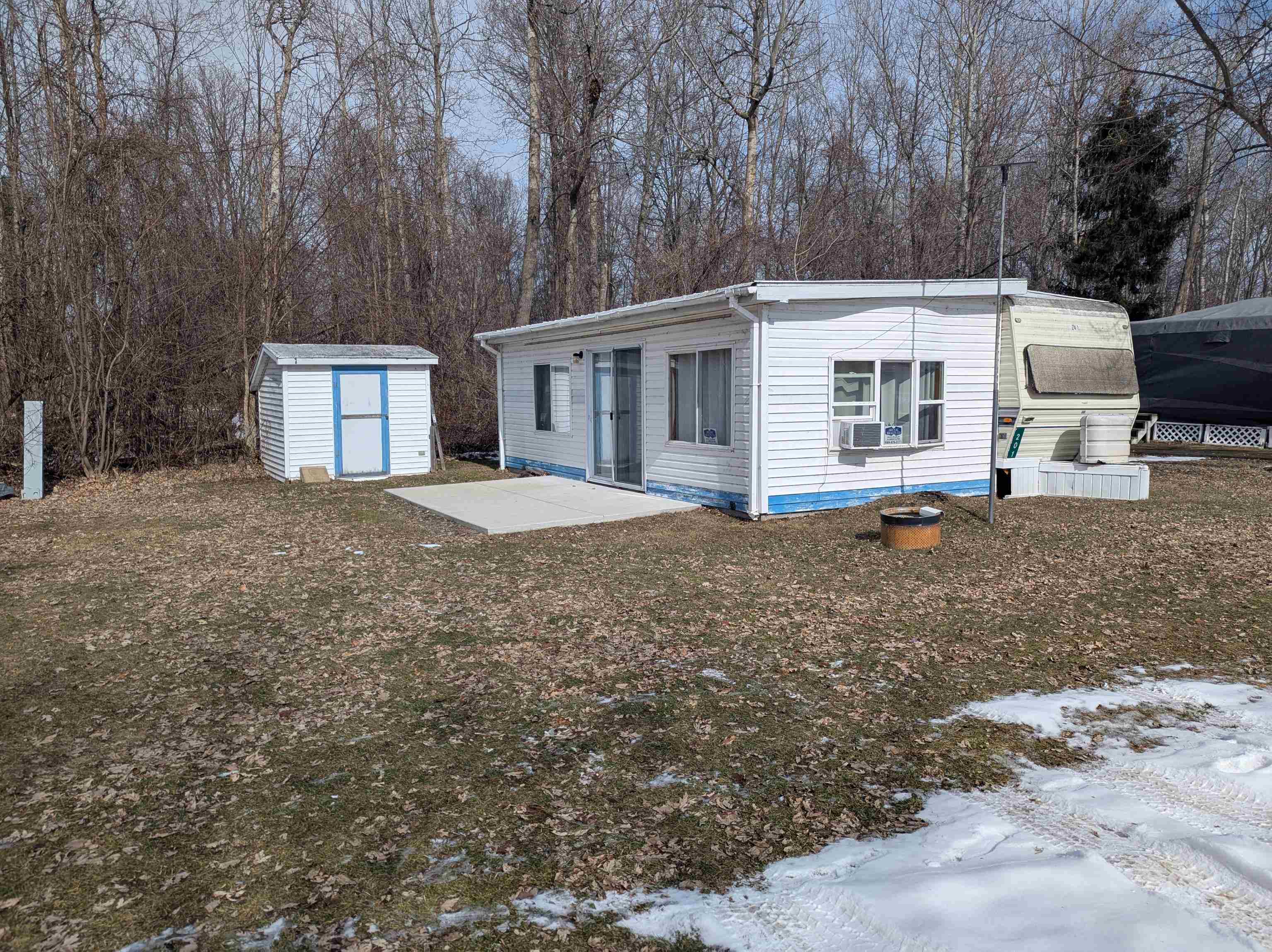 831 S Main Street, Au Gres, MI, 48703