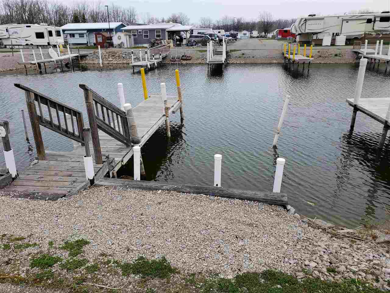 831 S Main Street, Au Gres, MI, 48703