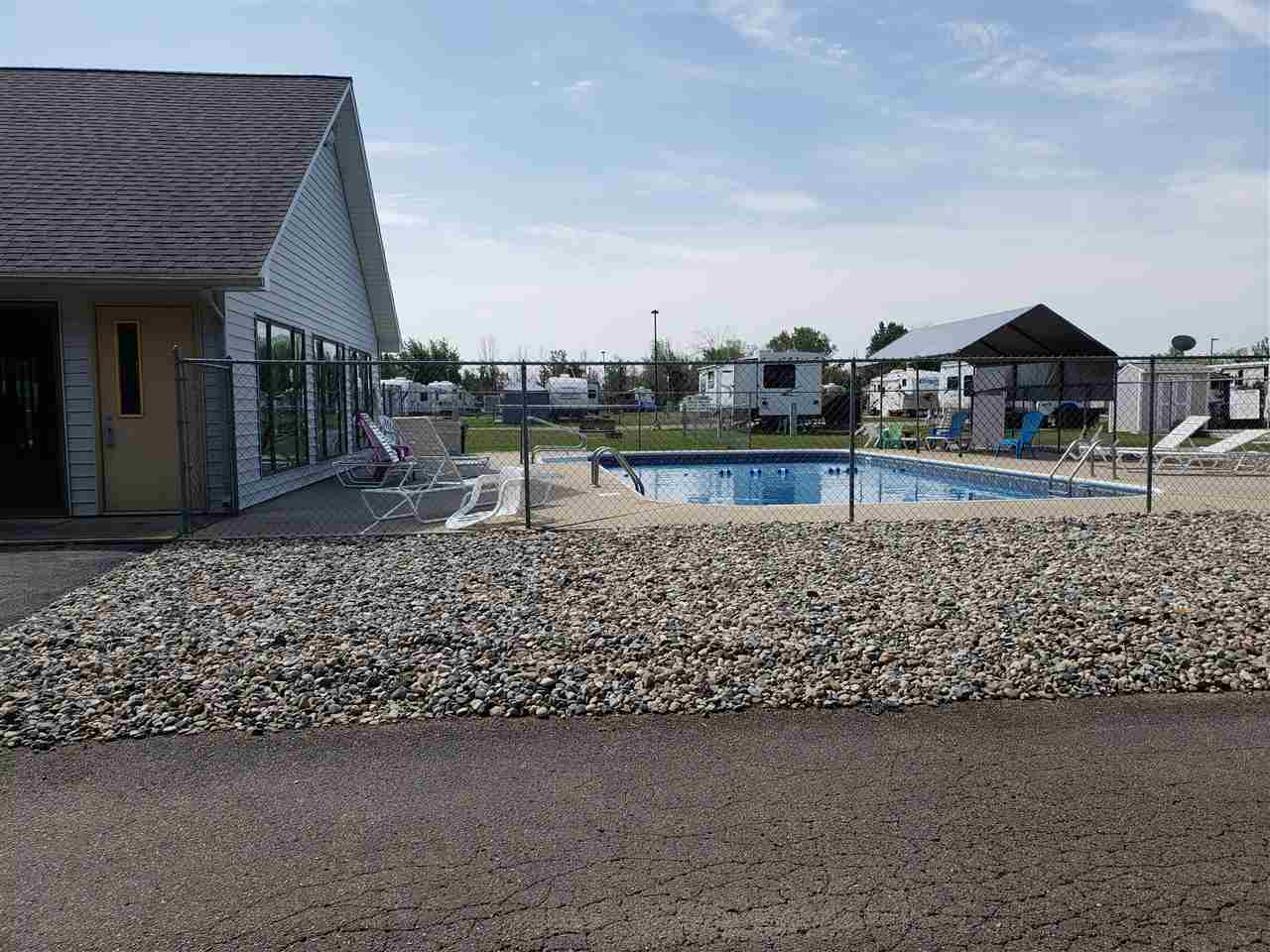 831 S Main Street, Au Gres, MI, 48703