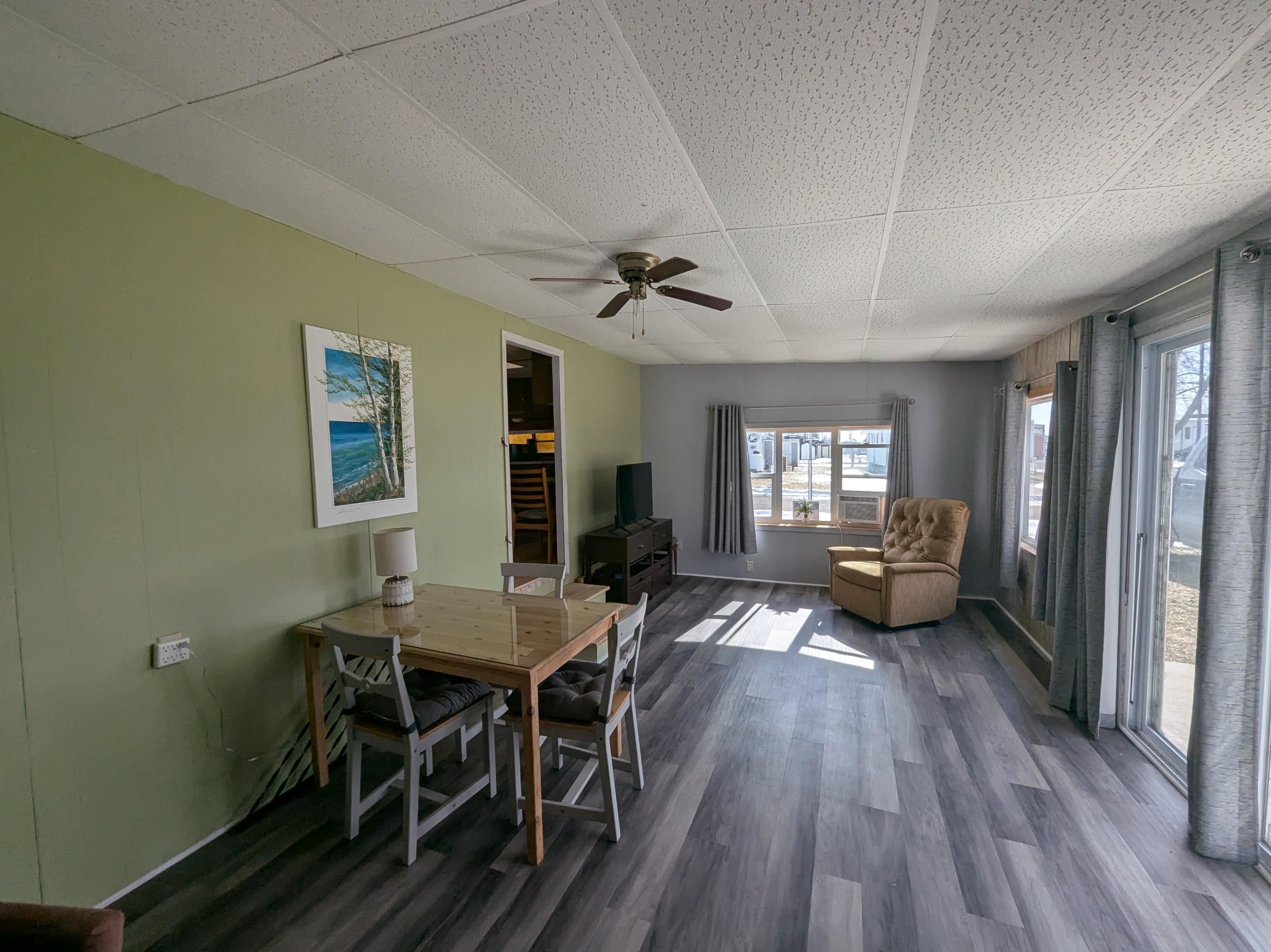 831 S Main Street, Au Gres, MI, 48703