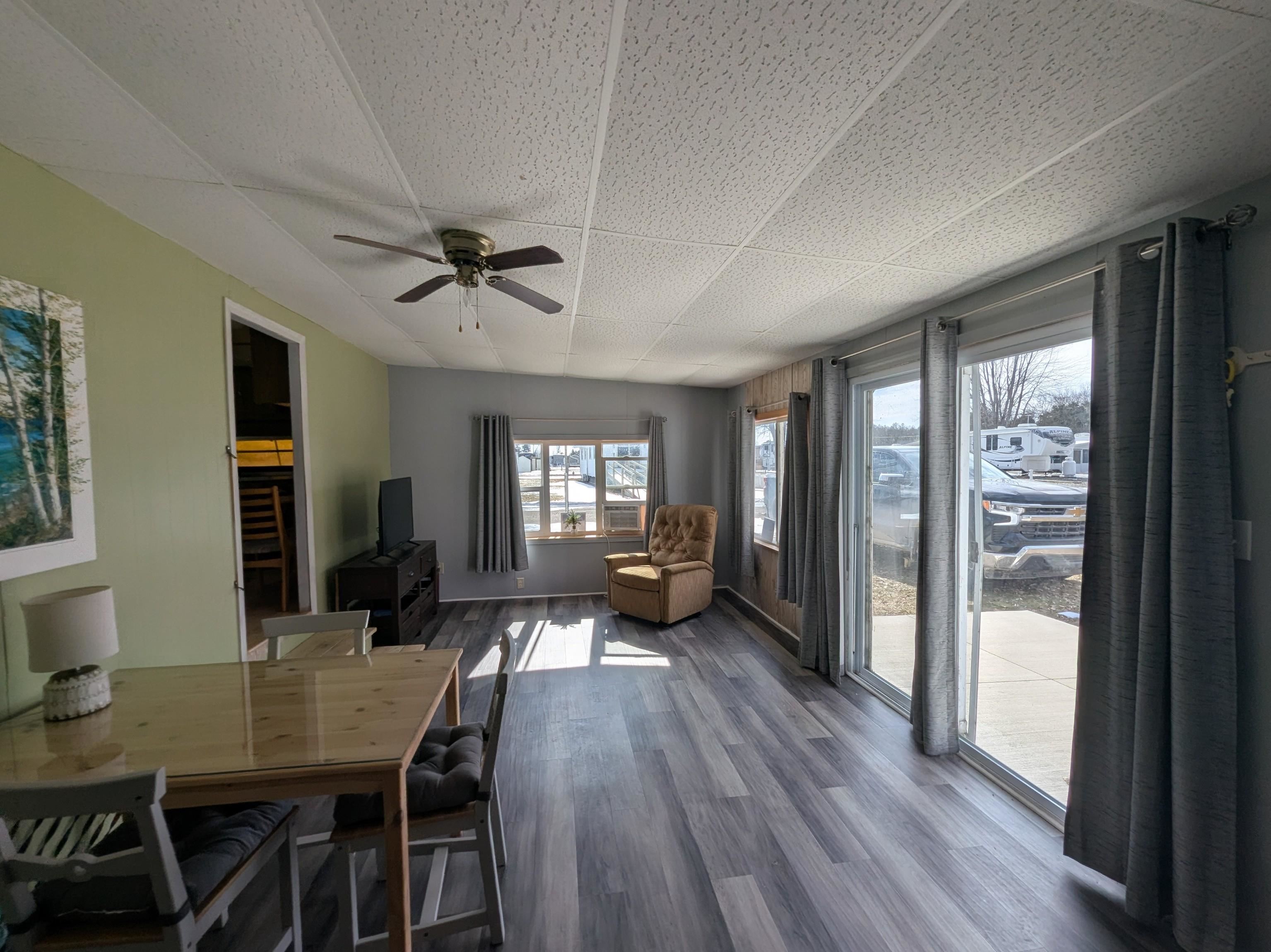 831 S Main Street, Au Gres, MI, 48703