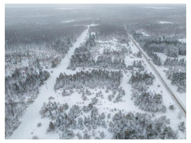 TBD Traverse Road, Thompsonville, MI, 49683