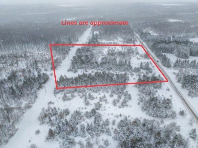 TBD Traverse Road, Thompsonville, MI, 49683