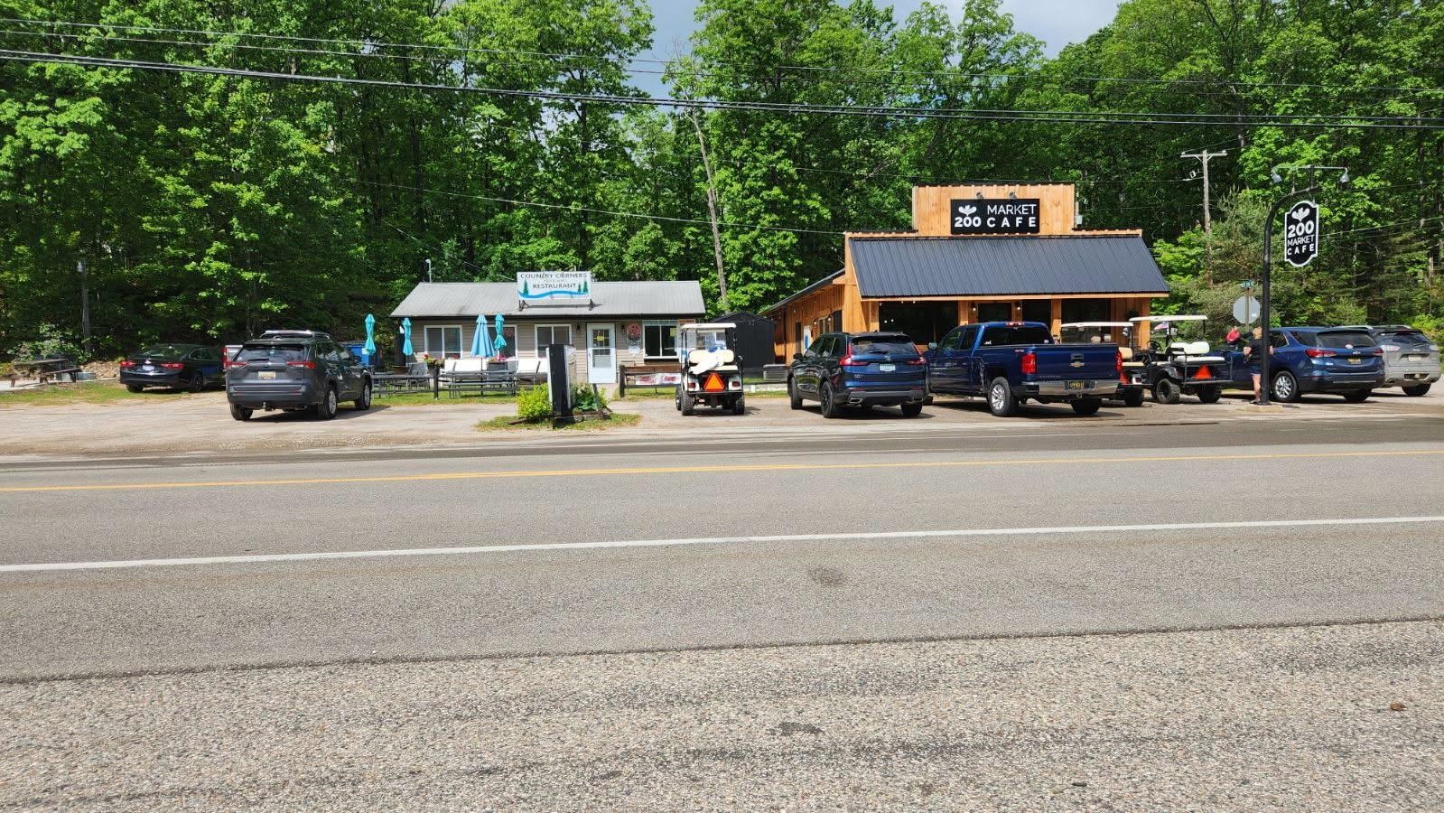 650 S State Street, Stanton, MI, 48888