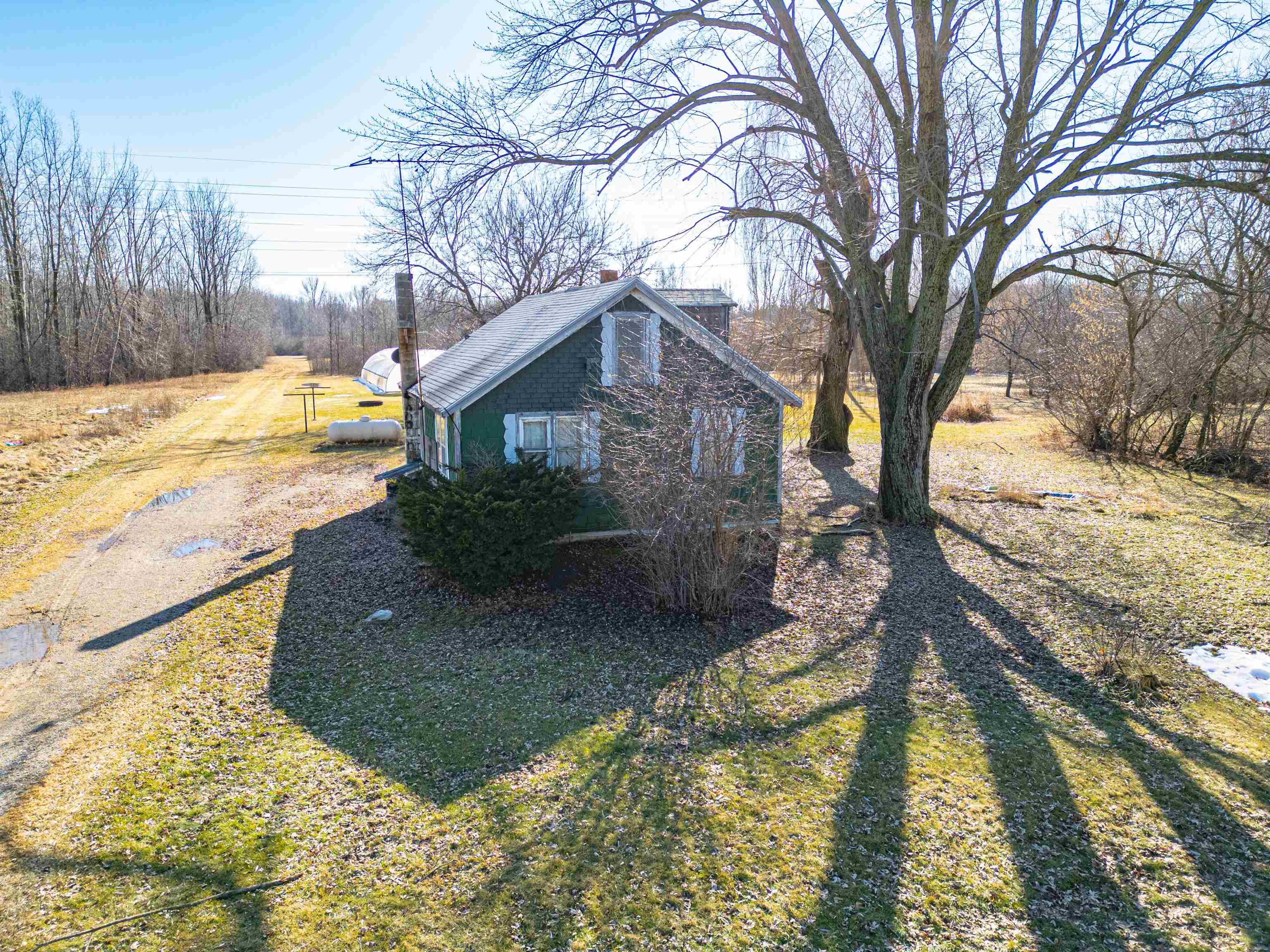 5612 E Remus Road photo 19
