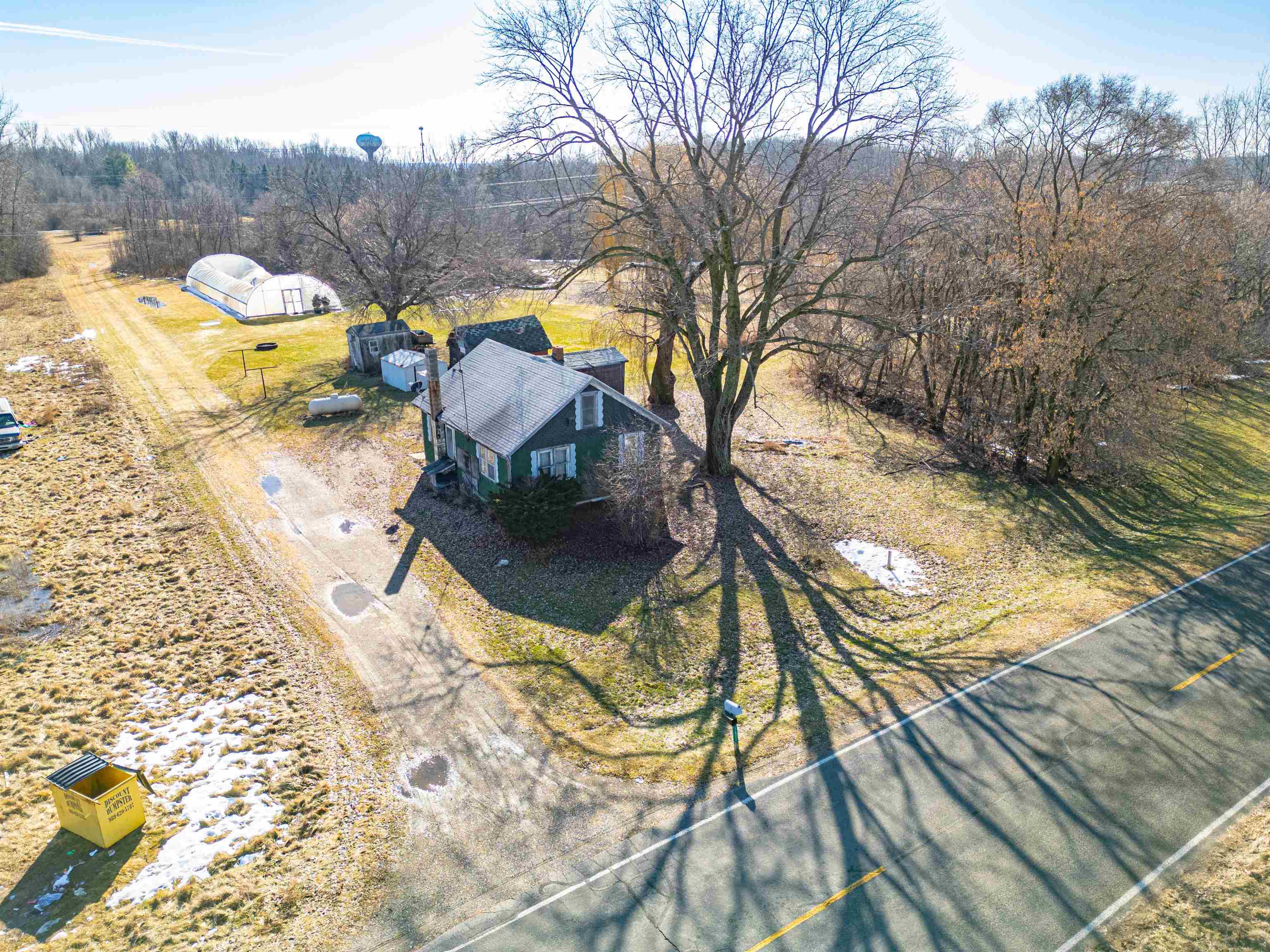 5612 E Remus Road photo 21