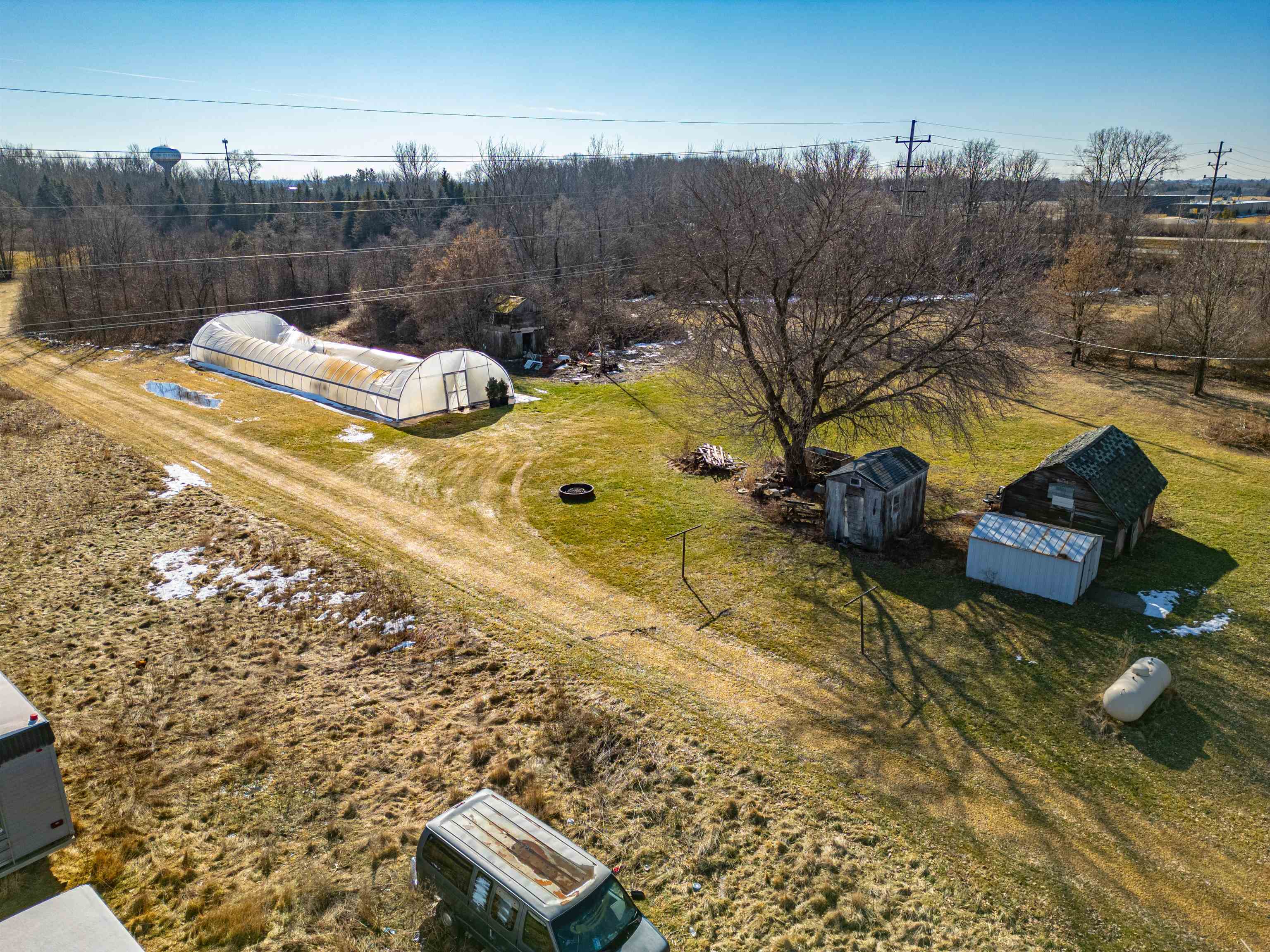 5612 E Remus Road photo 23