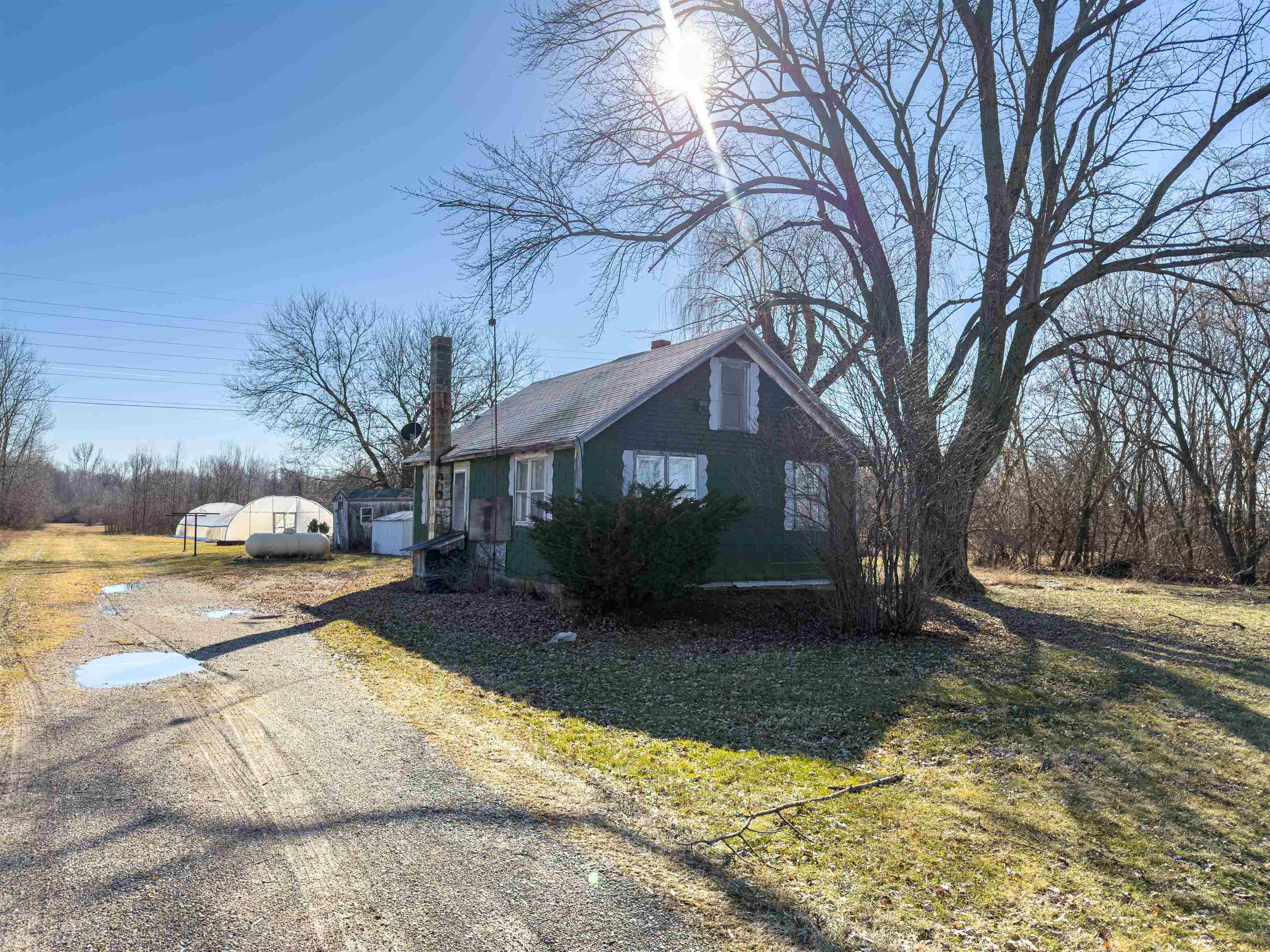 5612 E Remus Road photo 25