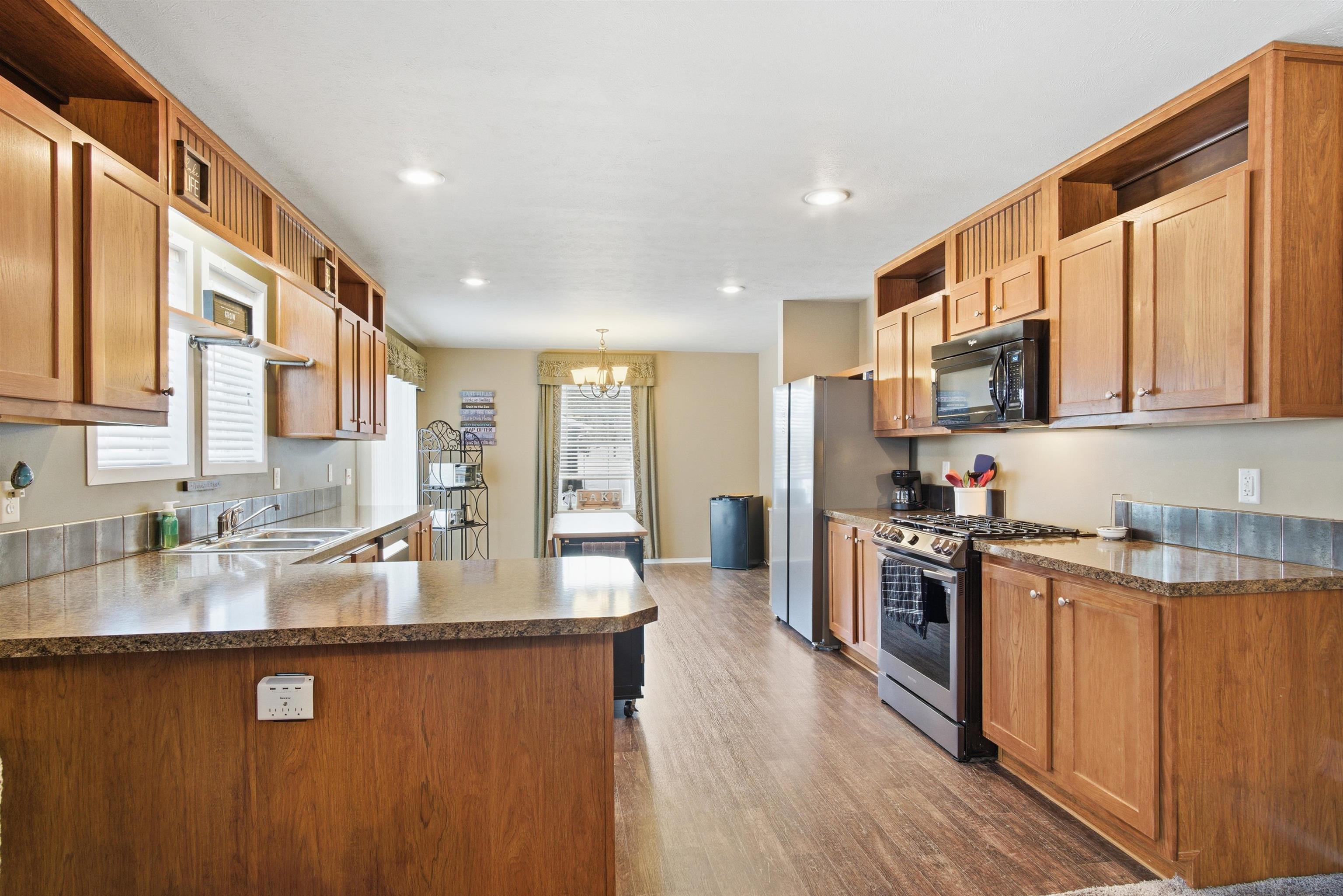 12596 Marilyn Drive, Leroy, MI, 49655