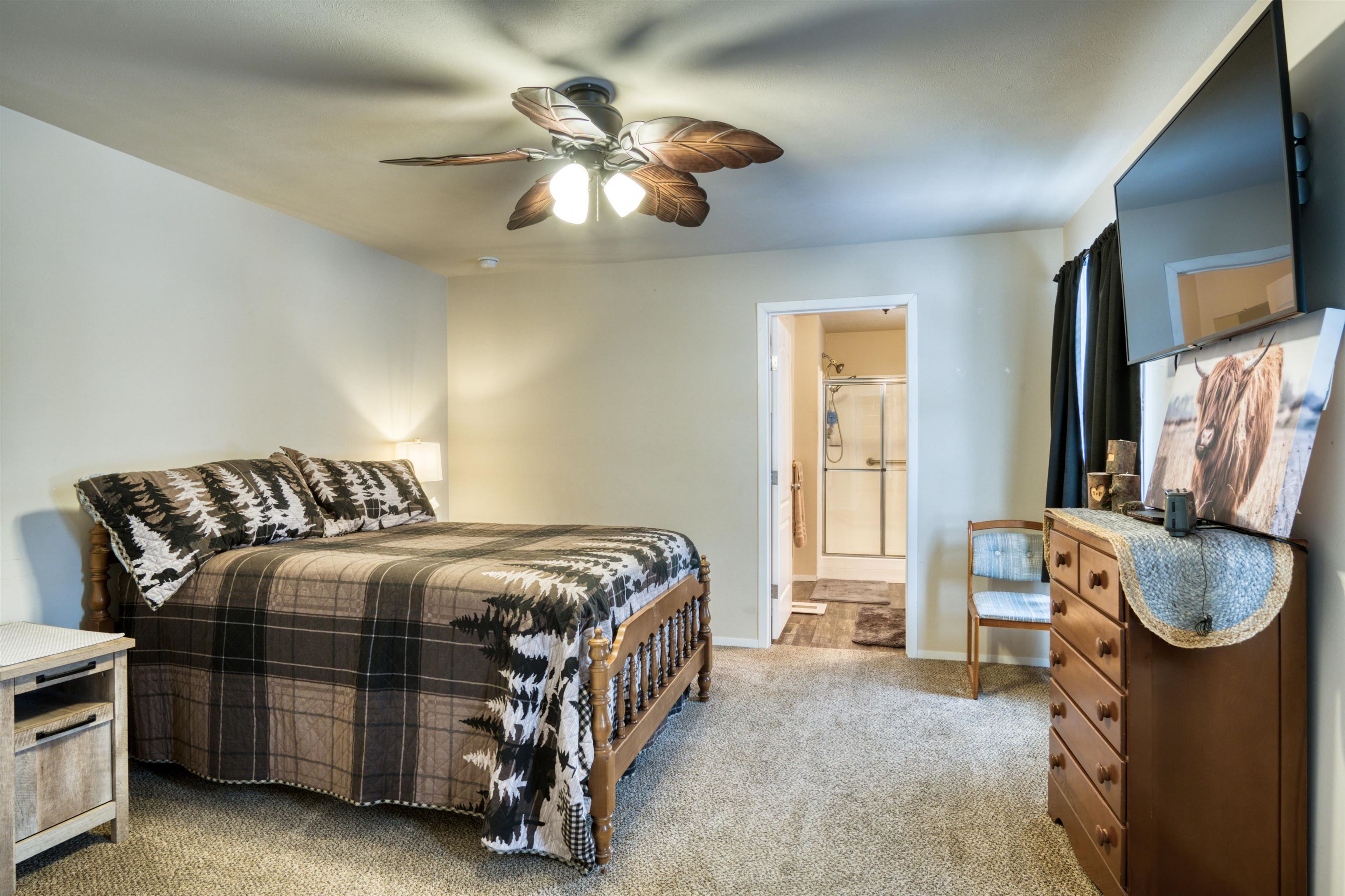 12596 Marilyn Drive, Leroy, MI, 49655