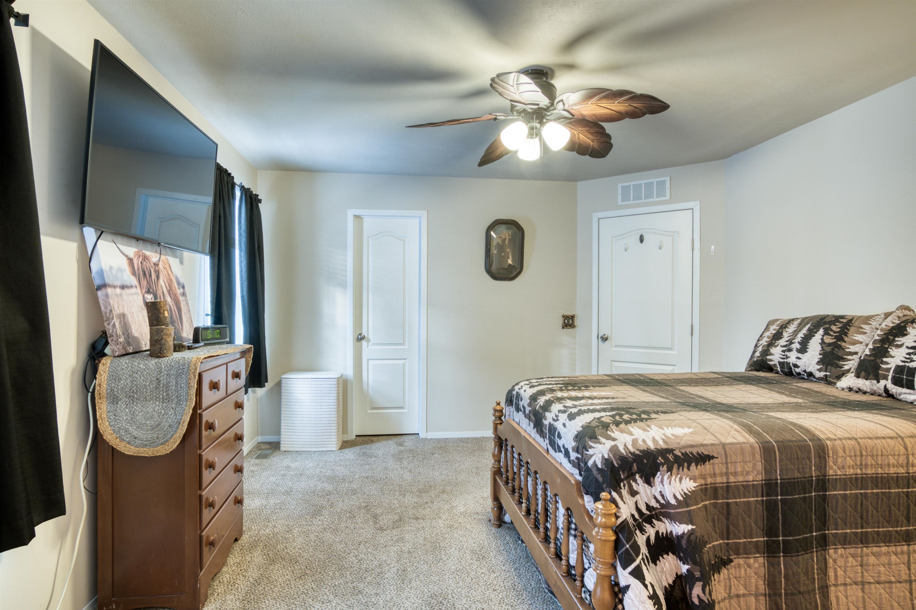 12596 Marilyn Drive, Leroy, MI, 49655