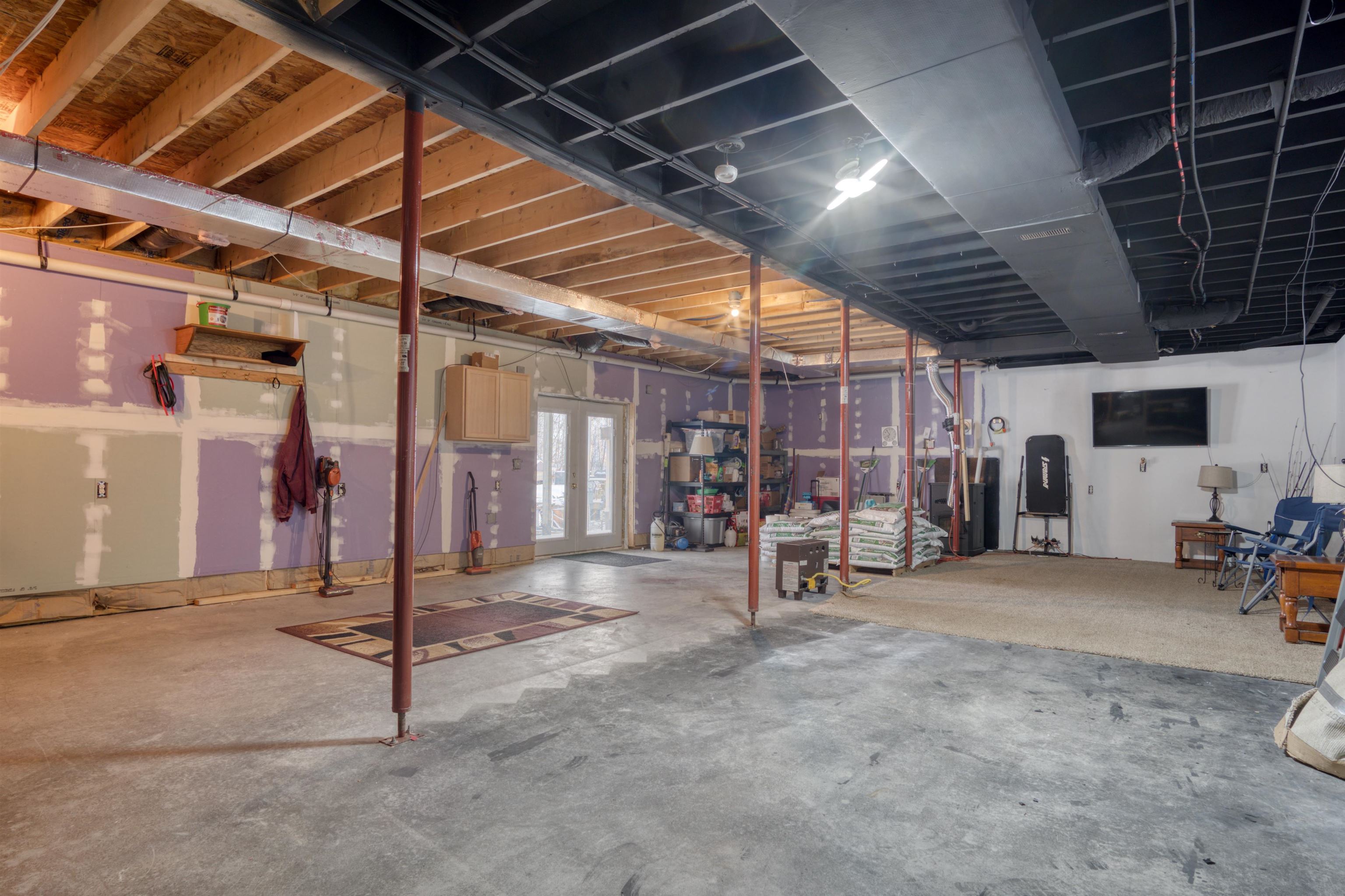 12596 Marilyn Drive, Leroy, MI, 49655