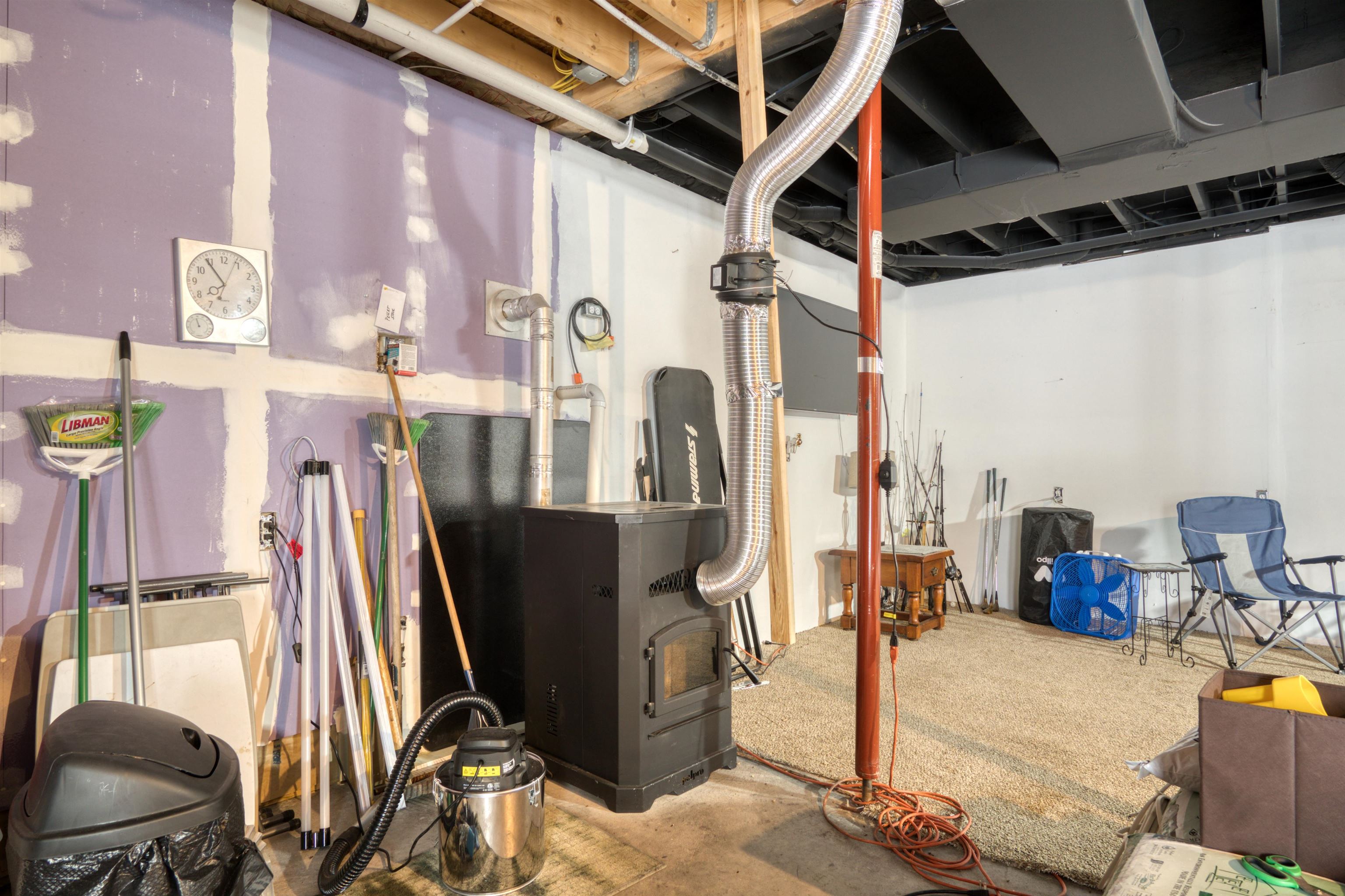 12596 Marilyn Drive, Leroy, MI, 49655