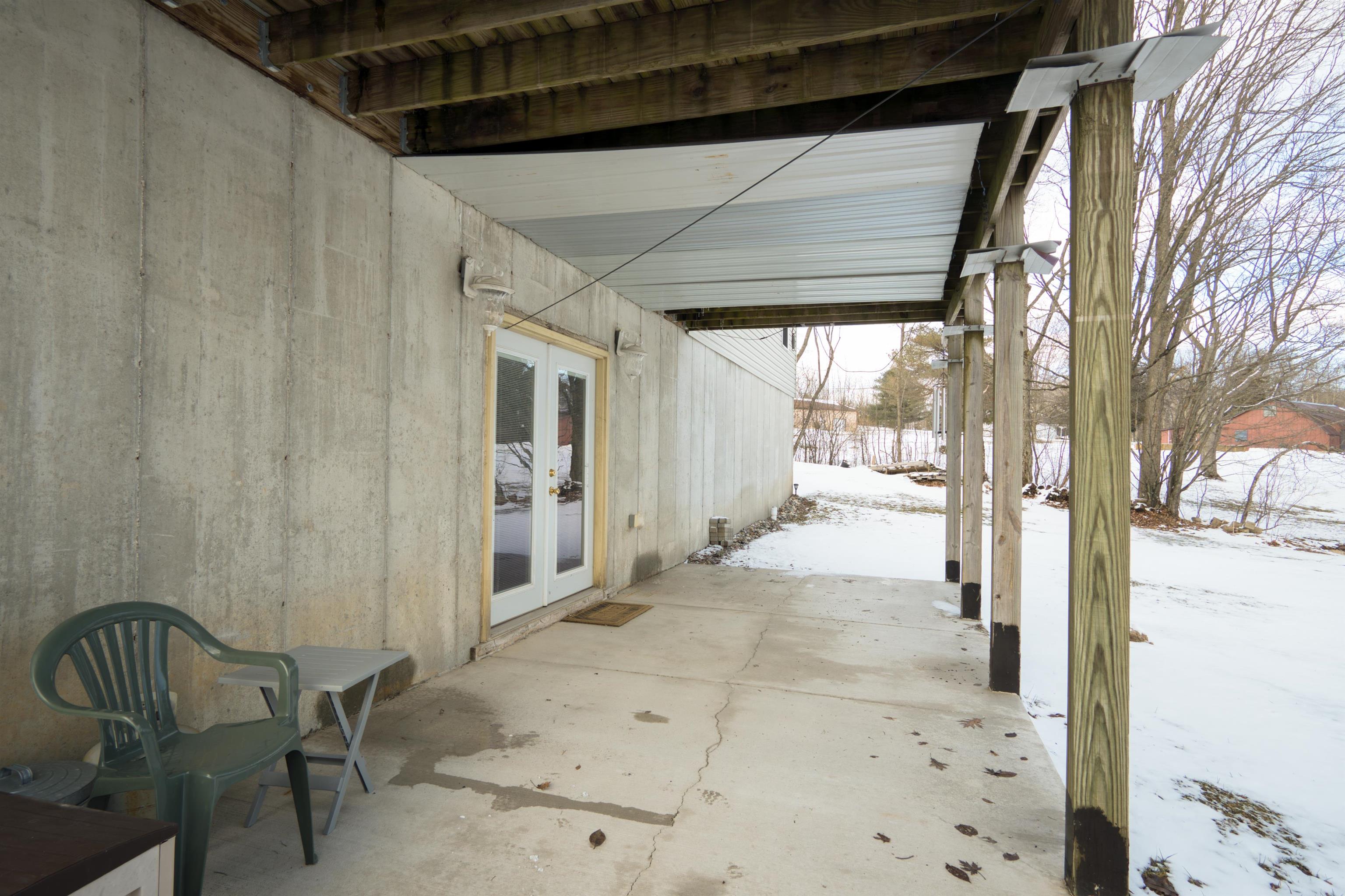 12596 Marilyn Drive, Leroy, MI, 49655