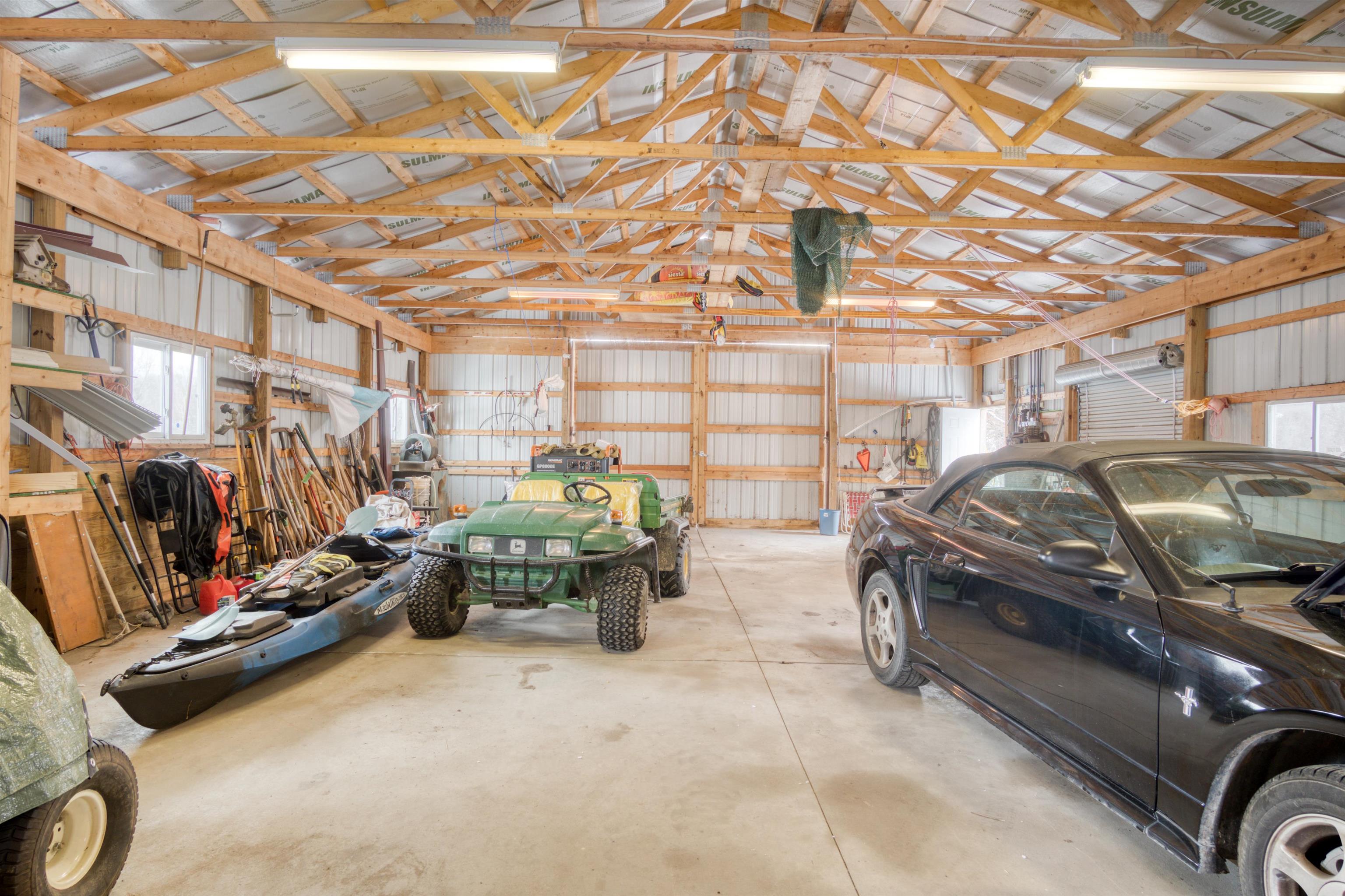 12596 Marilyn Drive, Leroy, MI, 49655