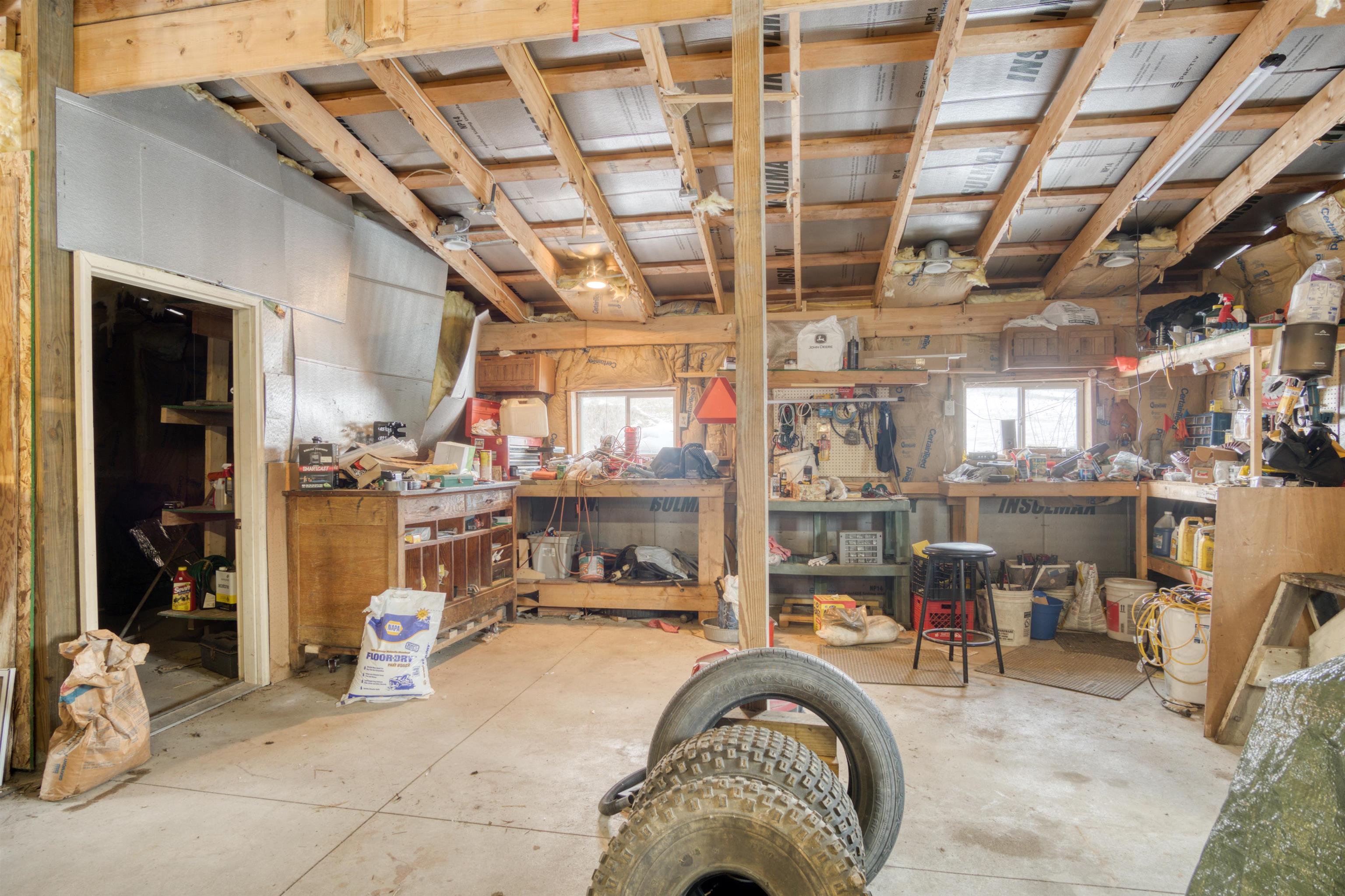 12596 Marilyn Drive, Leroy, MI, 49655