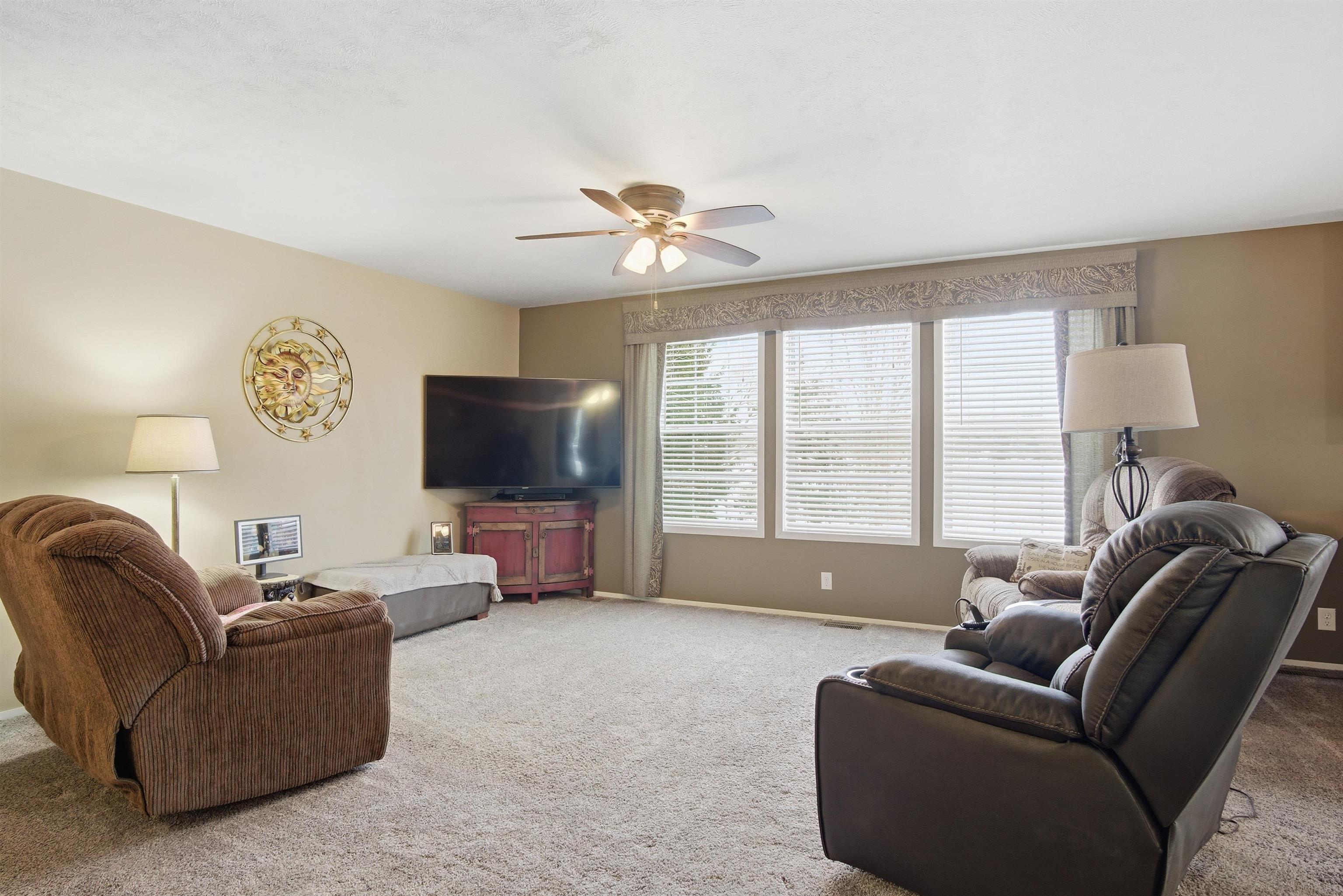 12596 Marilyn Drive, Leroy, MI, 49655