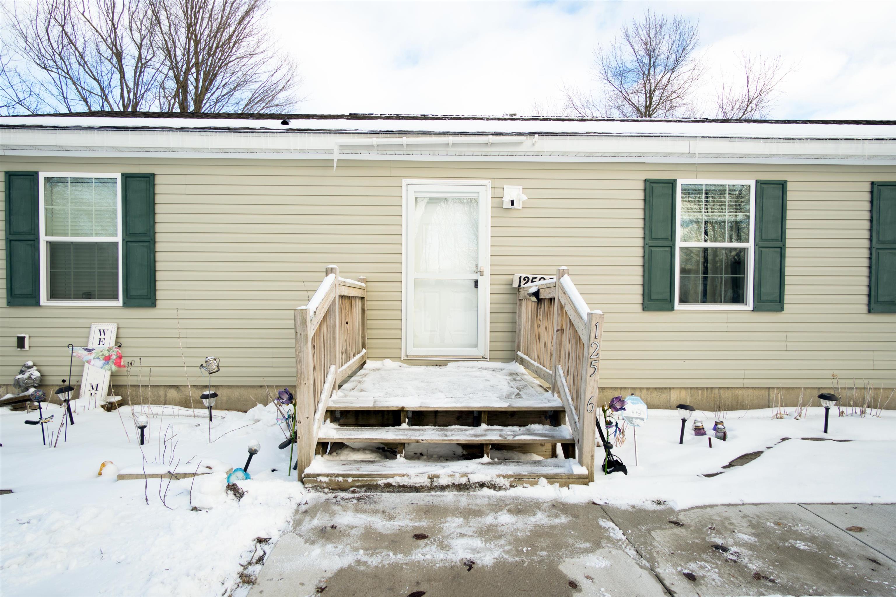 12596 Marilyn Drive, Leroy, MI, 49655