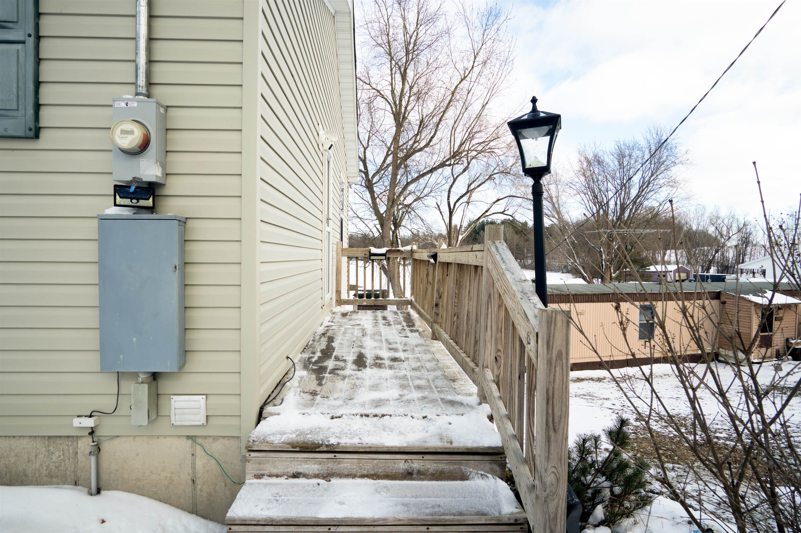 12596 Marilyn Drive, Leroy, MI, 49655