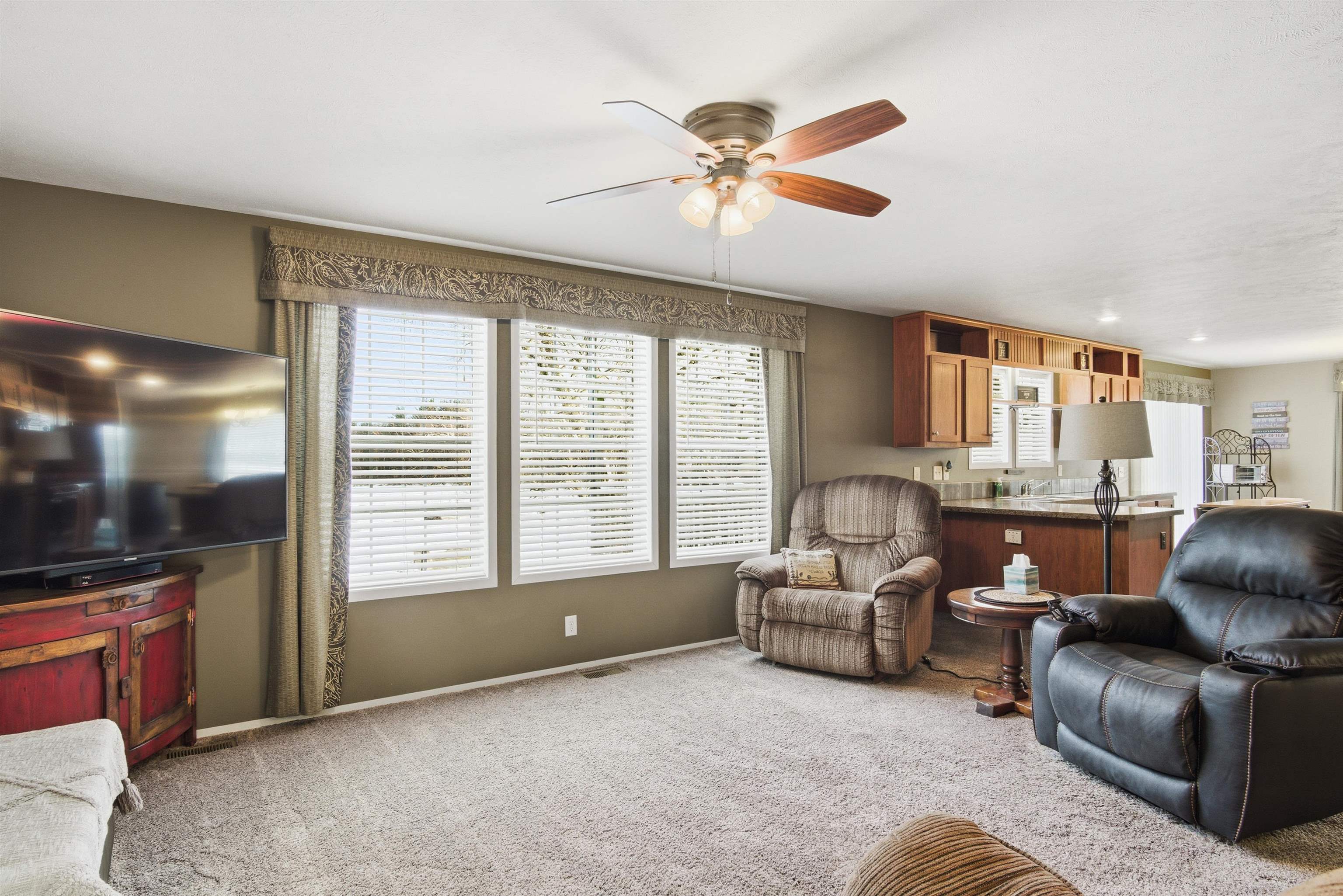 12596 Marilyn Drive, Leroy, MI, 49655