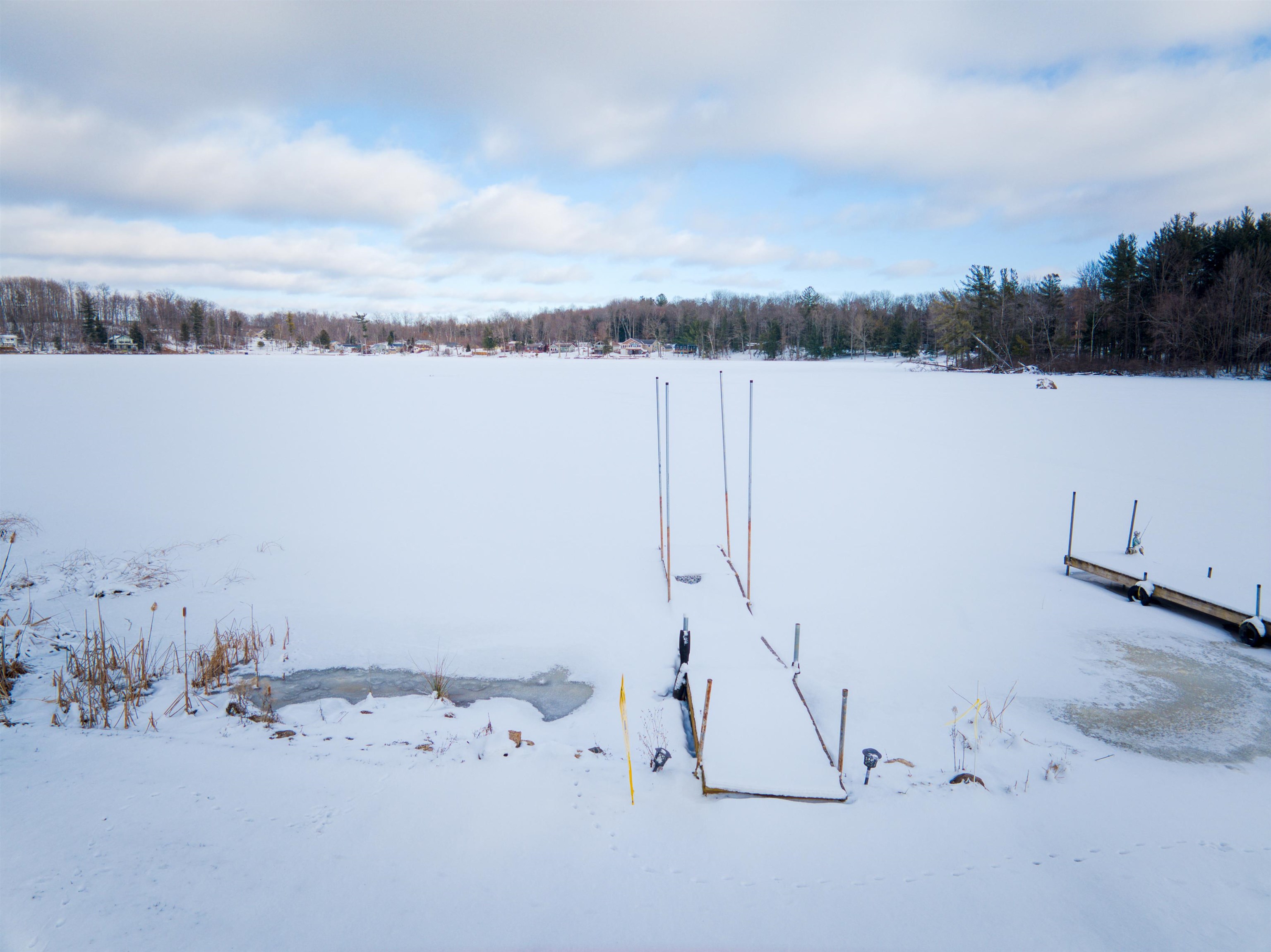 12596 Marilyn Drive, Leroy, MI, 49655