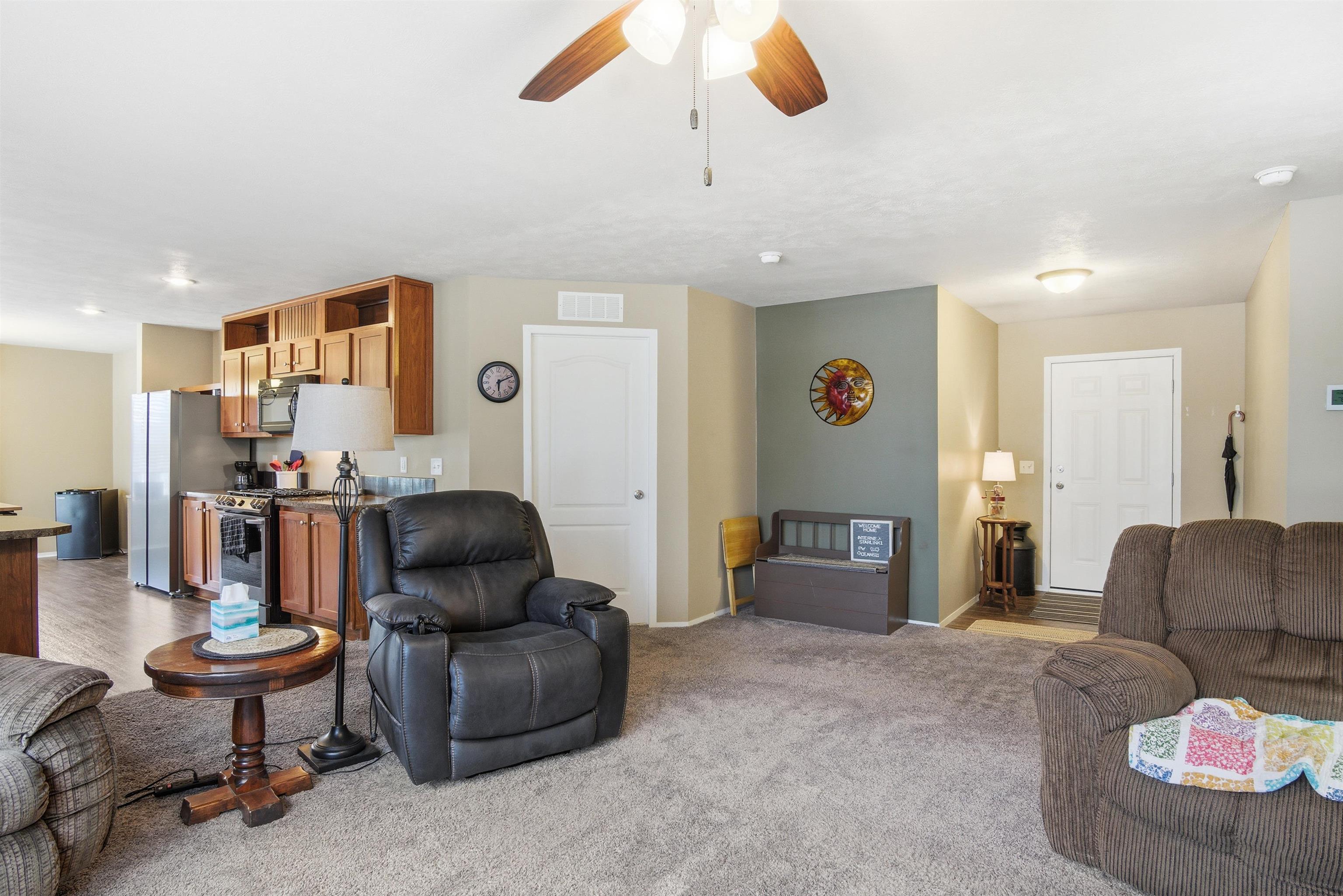 12596 Marilyn Drive, Leroy, MI, 49655