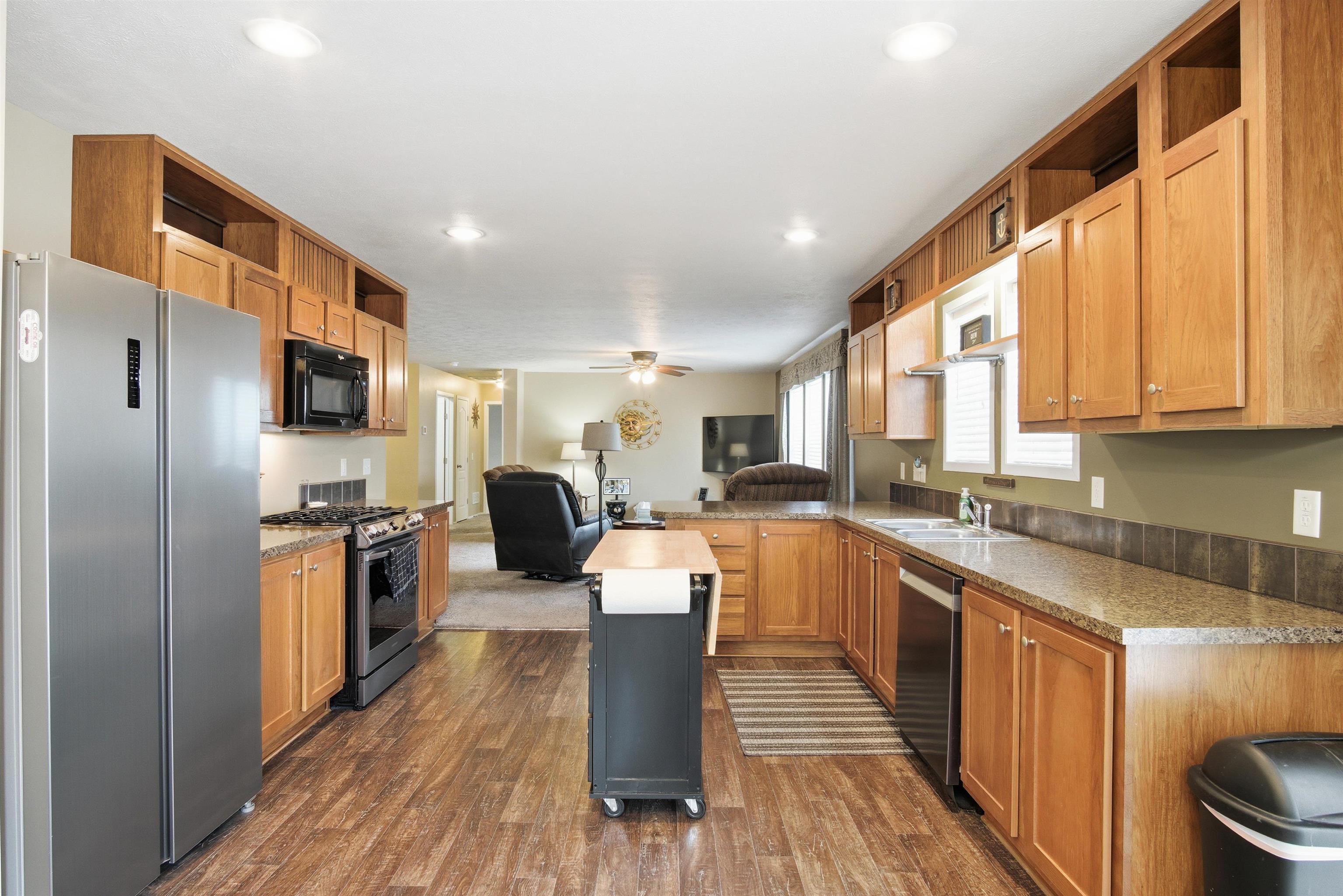 12596 Marilyn Drive, Leroy, MI, 49655