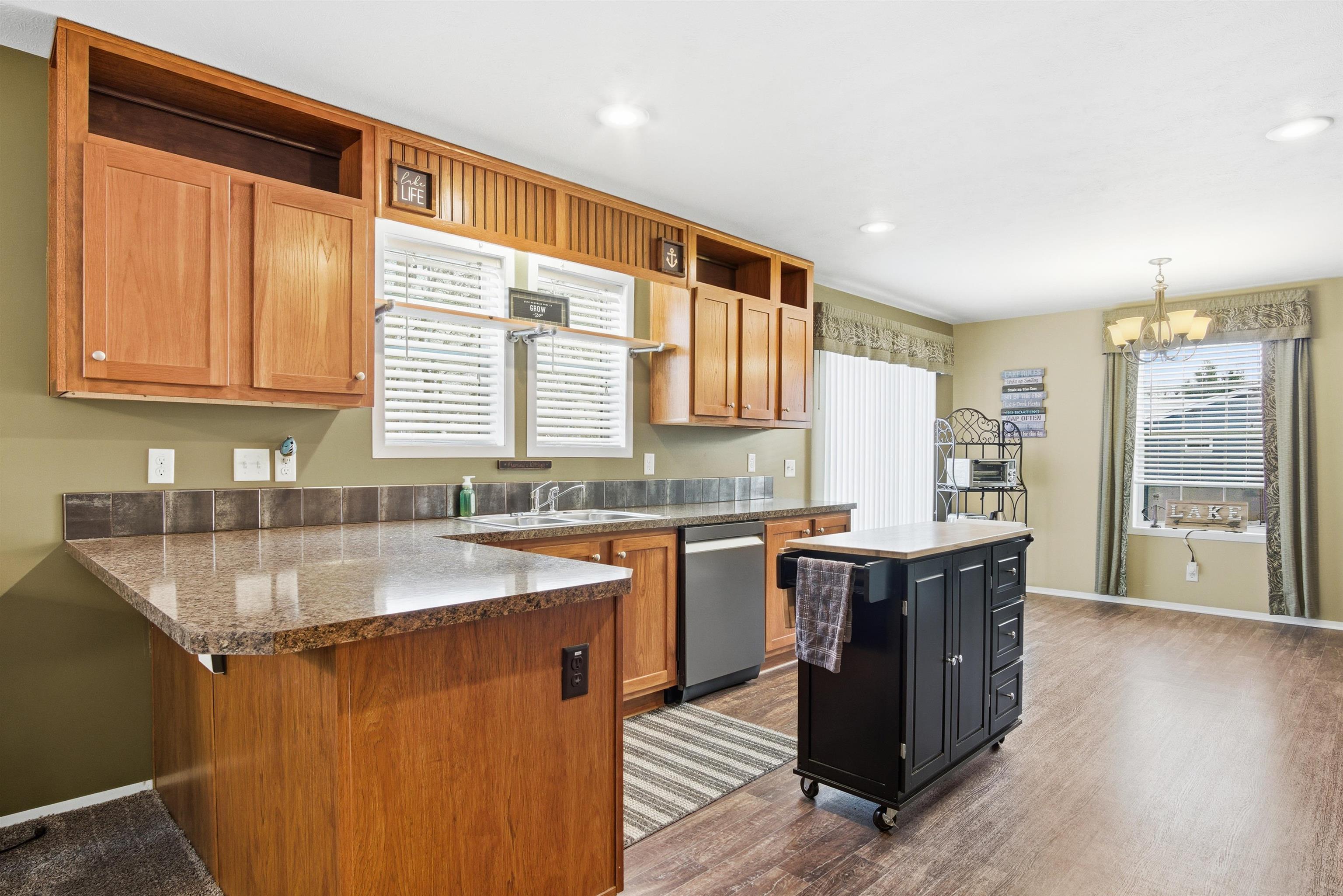 12596 Marilyn Drive, Leroy, MI, 49655