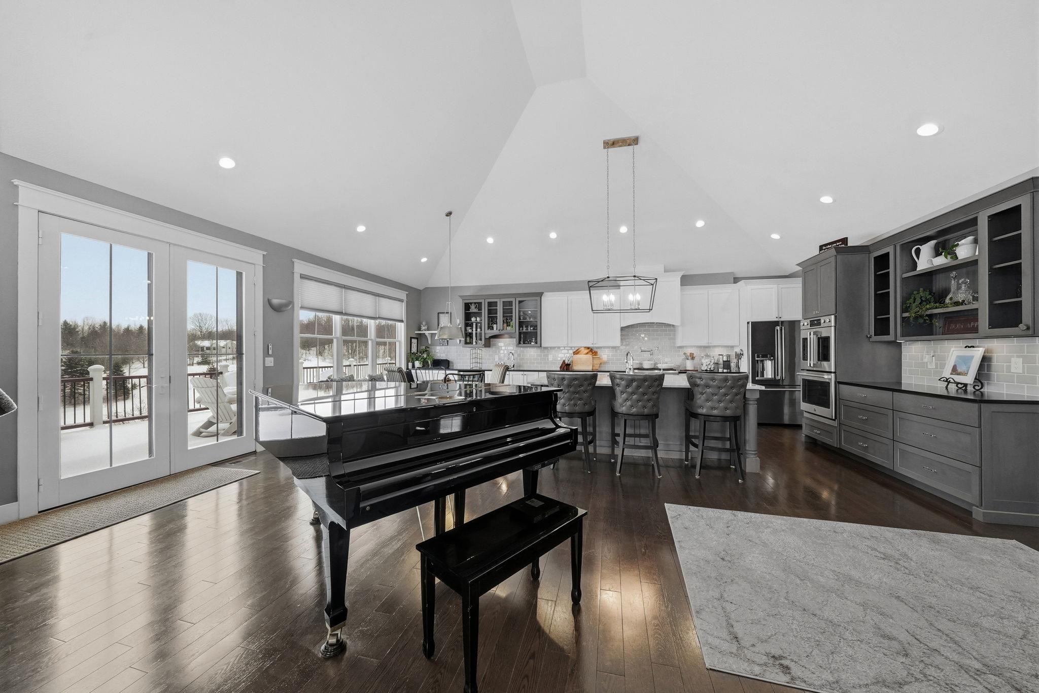 6815 S Rolling Hills Drive UNIT&nbsp;12, Traverse City, MI, 49684