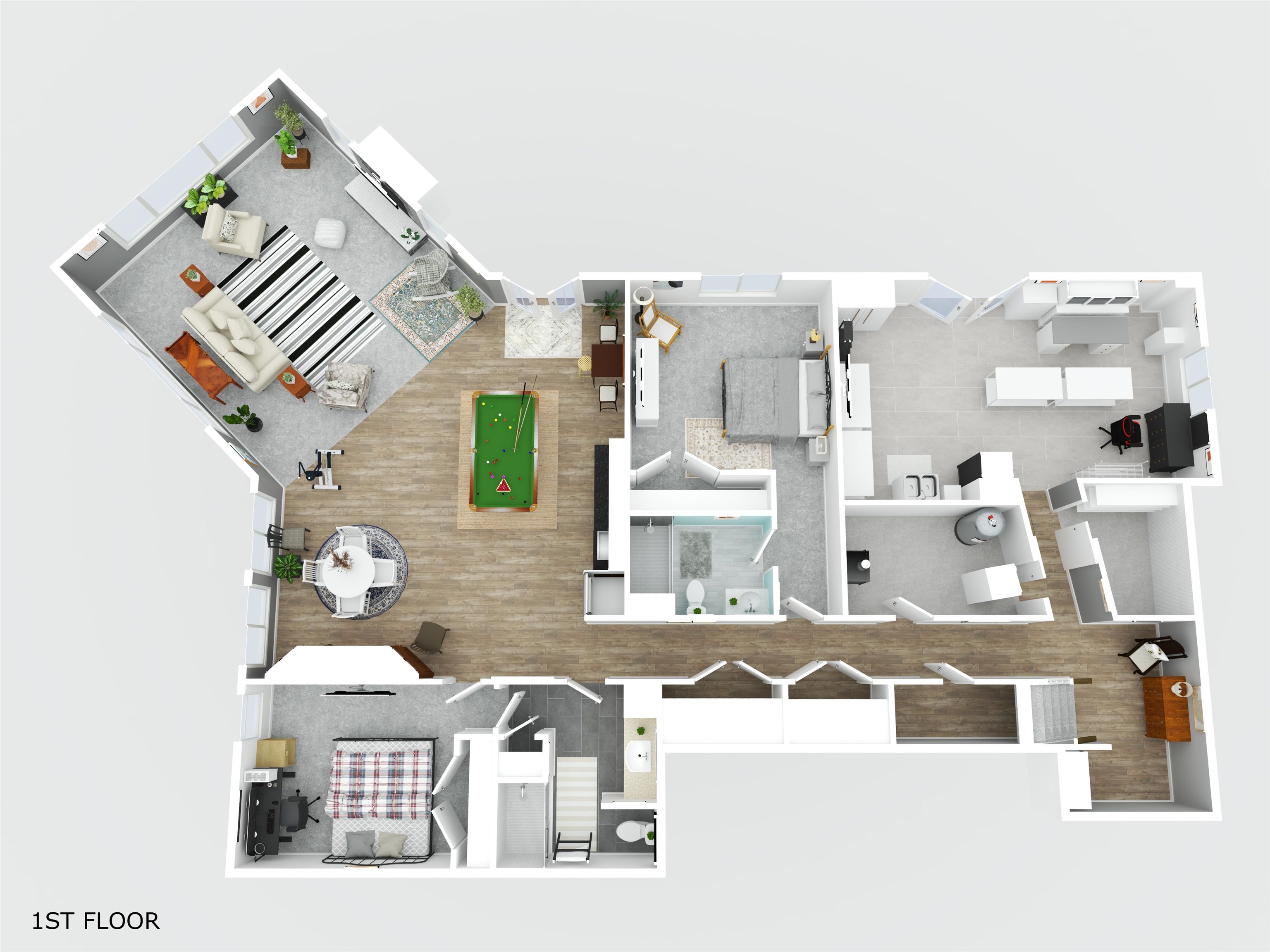 6815 S Rolling Hills Drive UNIT&nbsp;12, Traverse City, MI, 49684