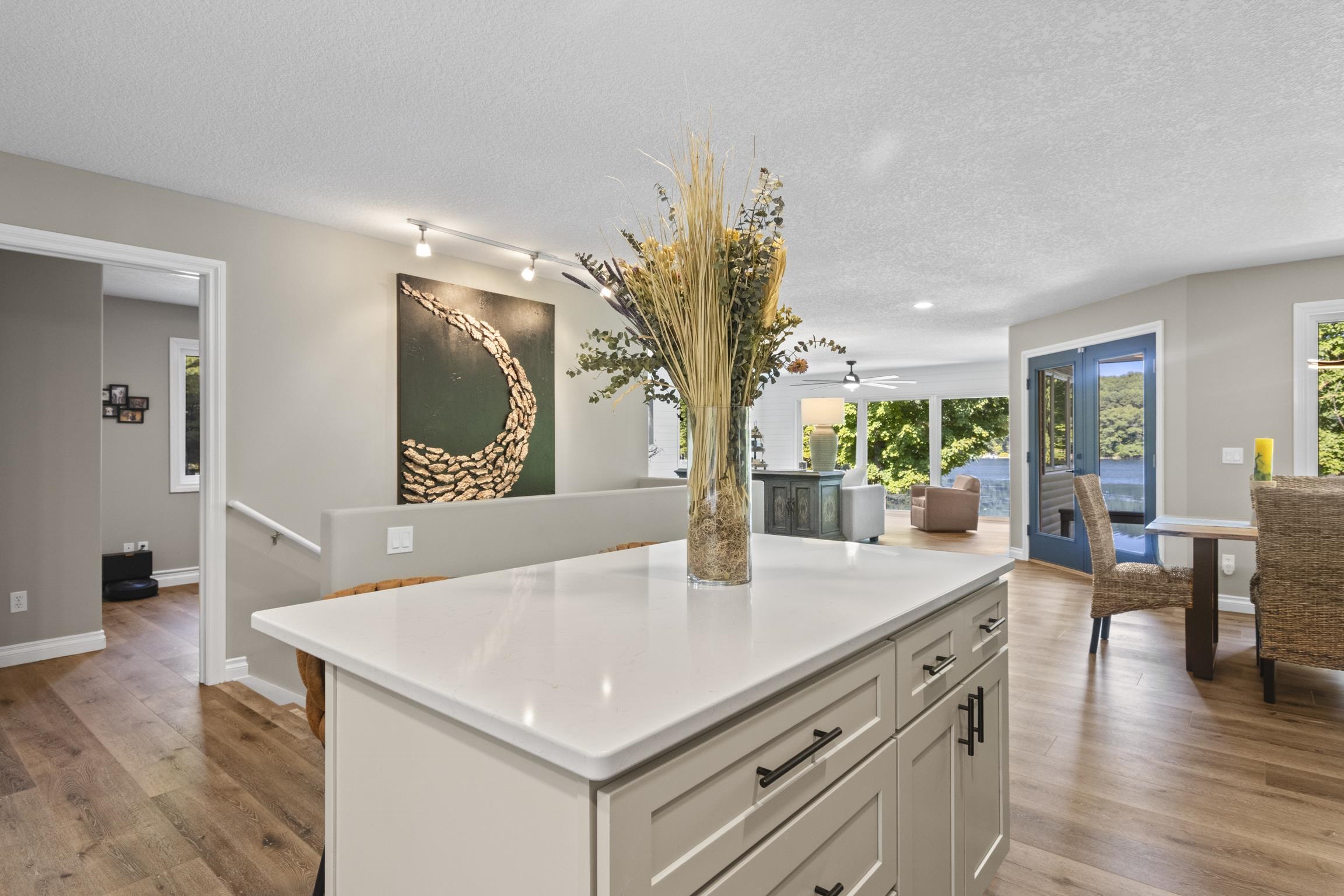 2390 Lake Chandler Drive, Traverse City, MI, 49696-8960