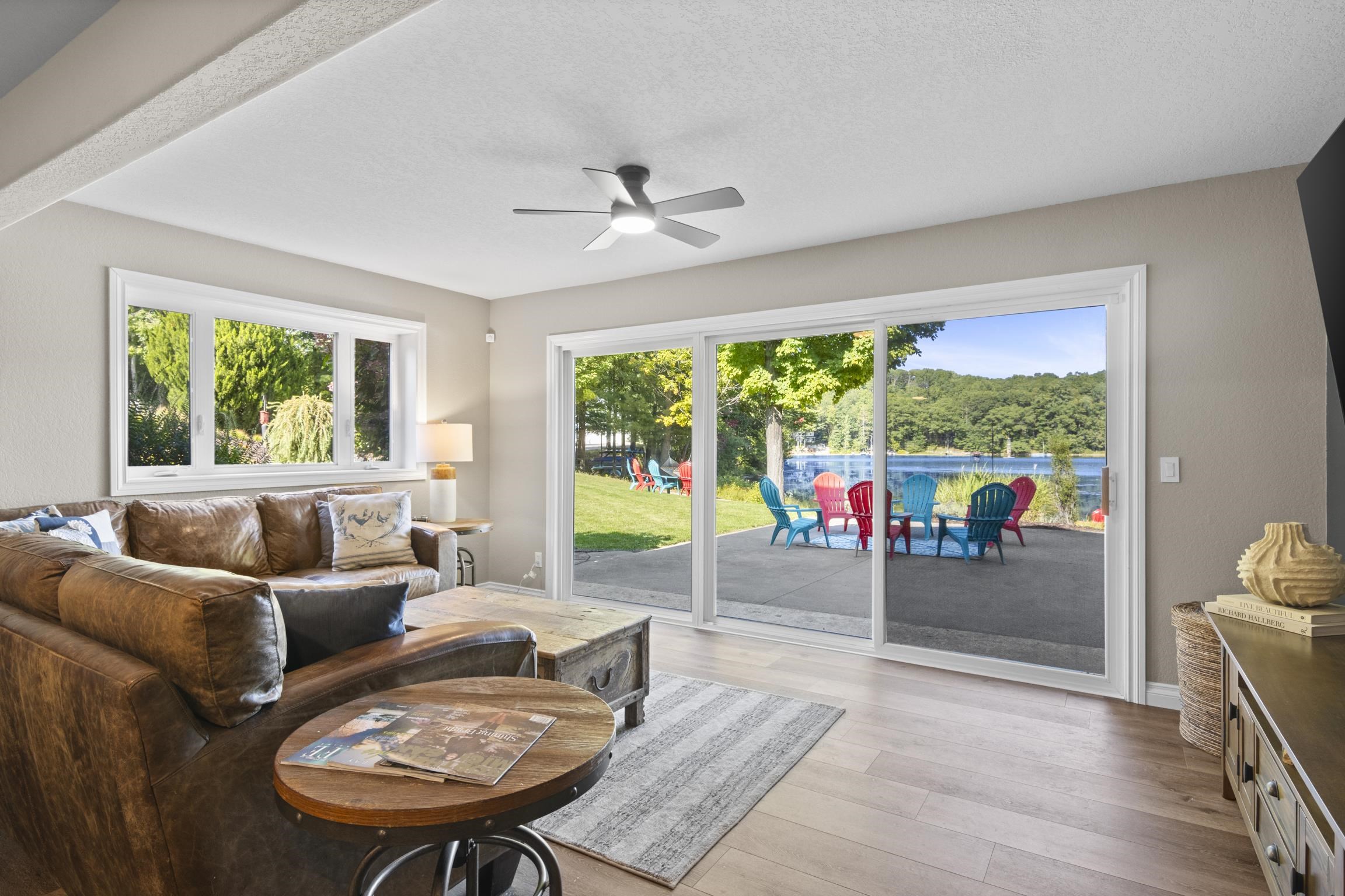 2390 Lake Chandler Drive, Traverse City, MI, 49696-8960