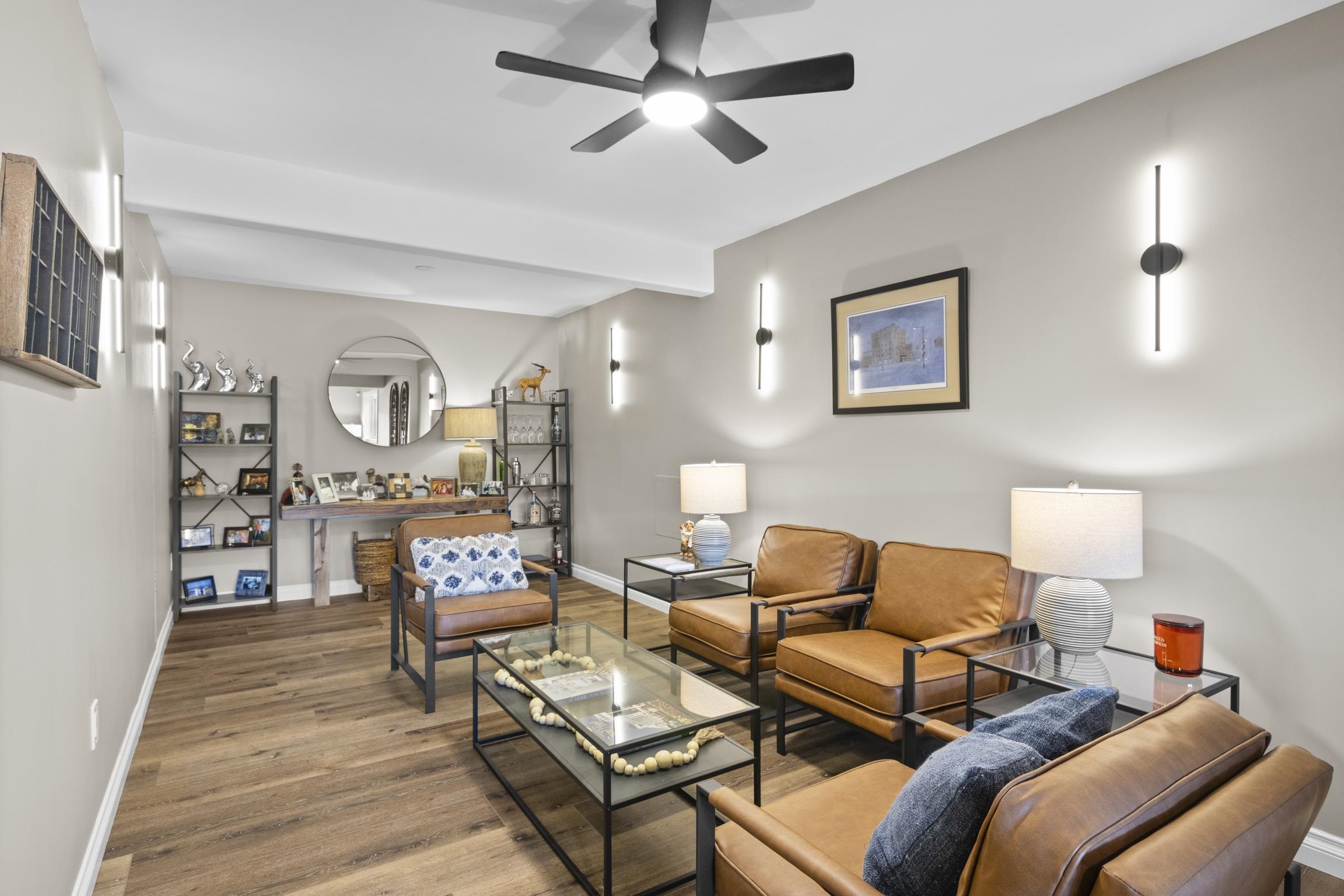 2390 Lake Chandler Drive, Traverse City, MI, 49696-8960