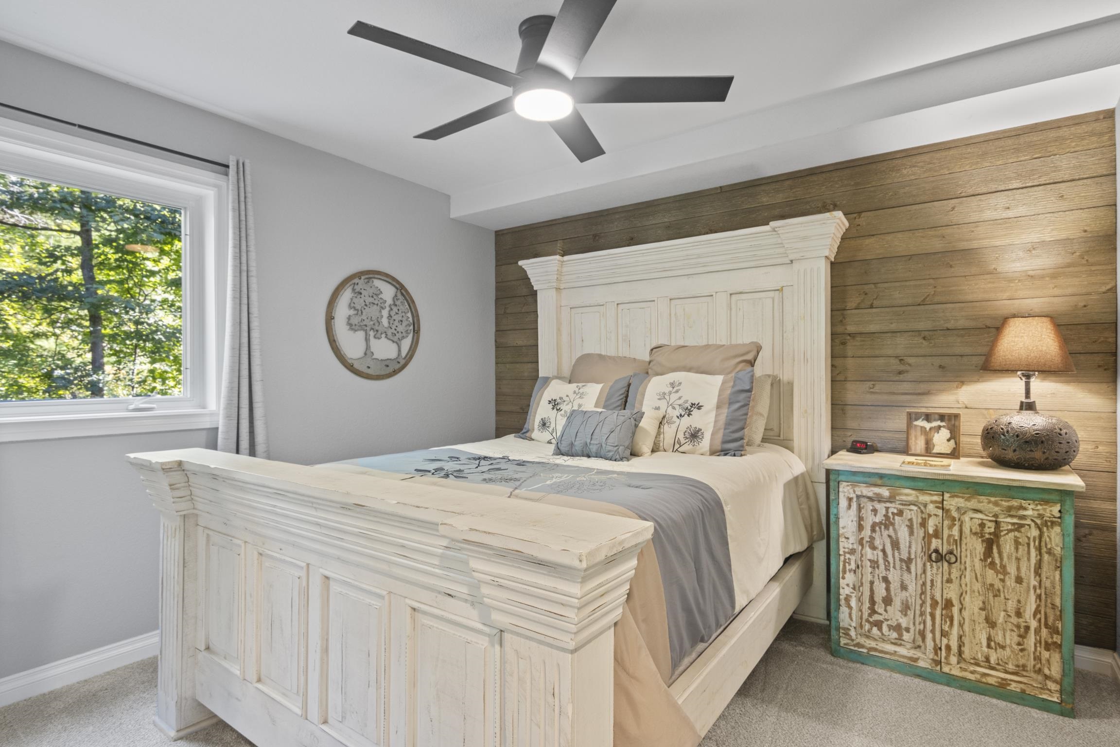 2390 Lake Chandler Drive, Traverse City, MI, 49696-8960