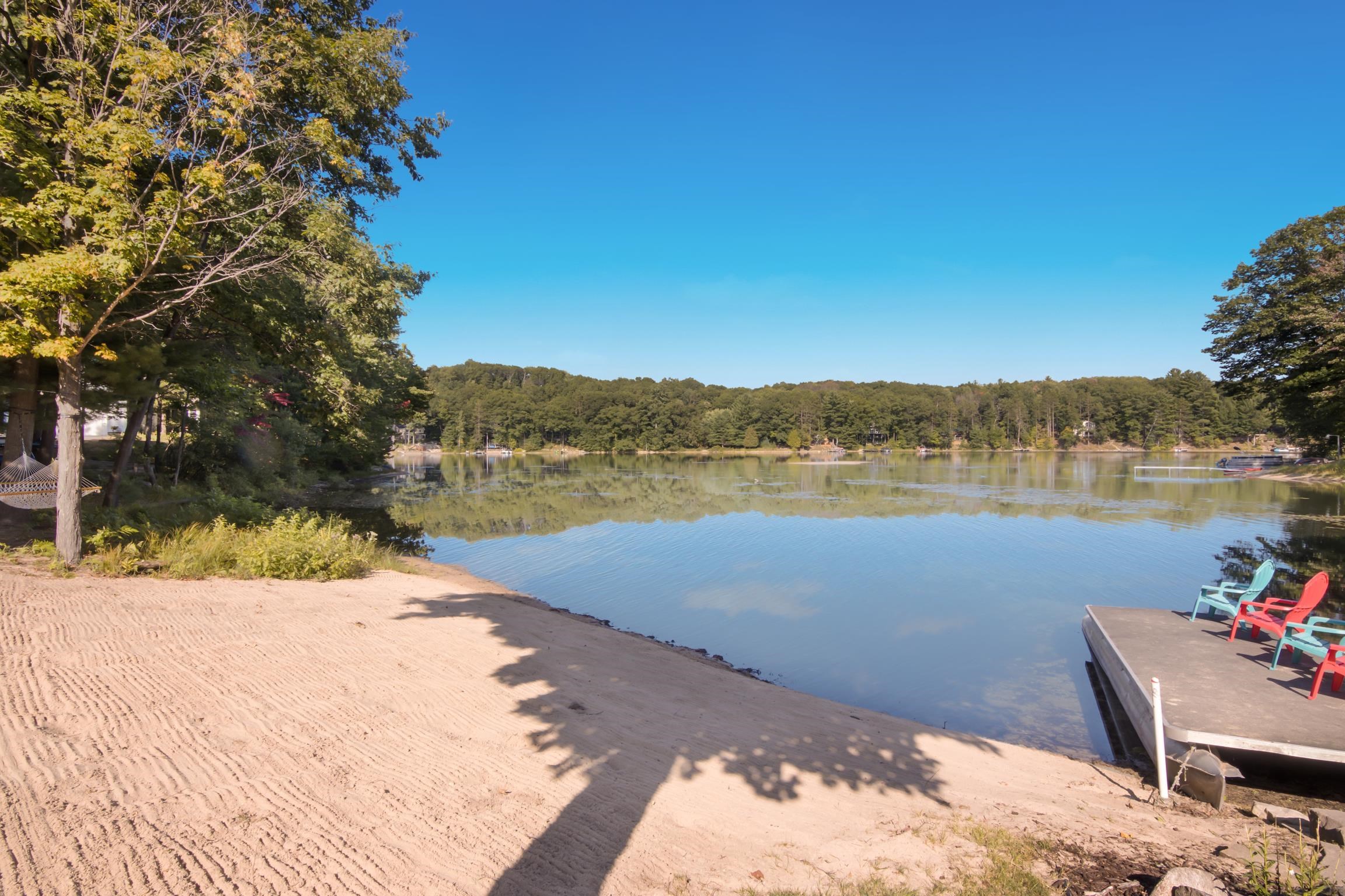 2390 Lake Chandler Drive, Traverse City, MI, 49696-8960