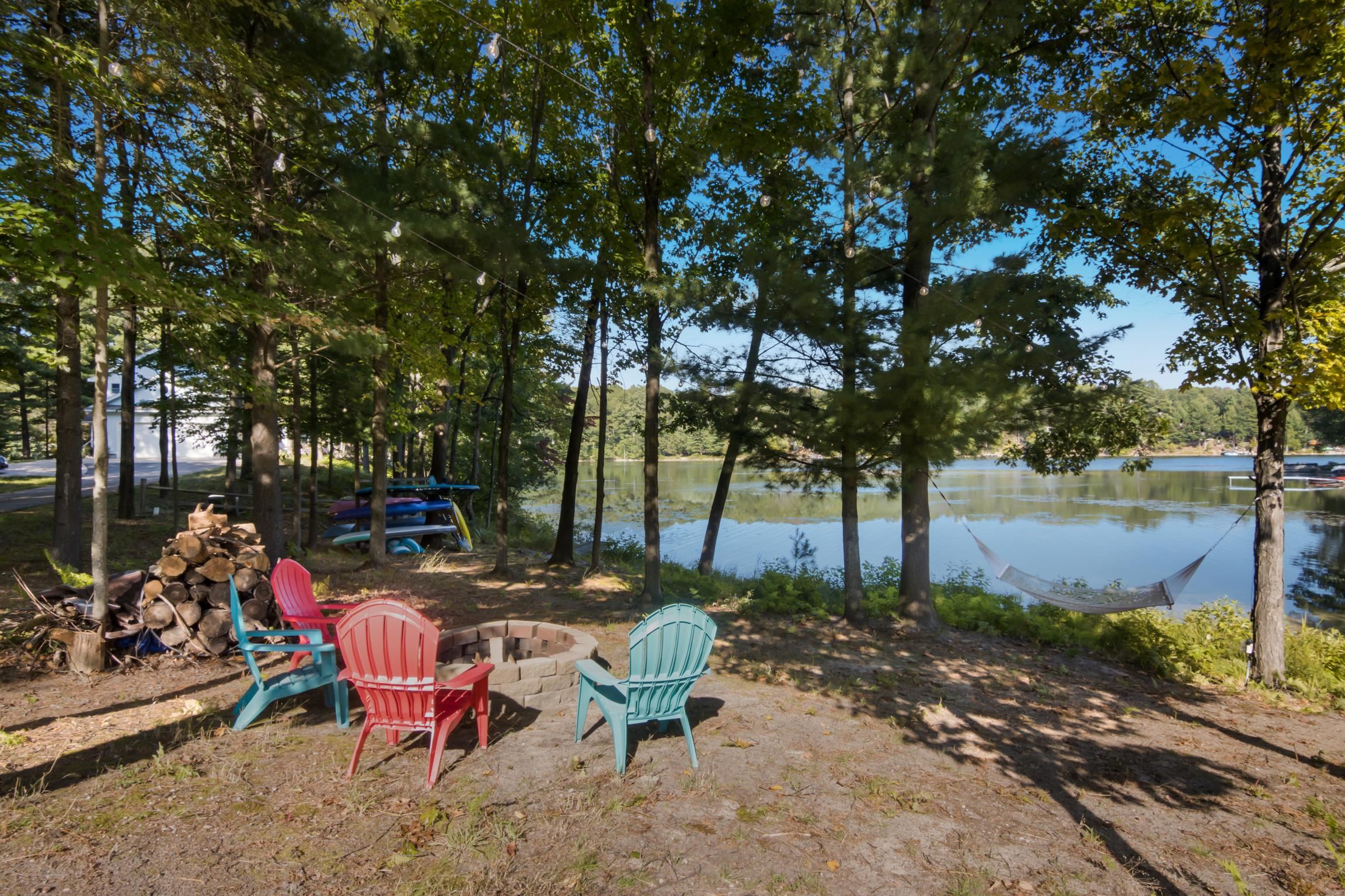 2390 Lake Chandler Drive, Traverse City, MI, 49696-8960