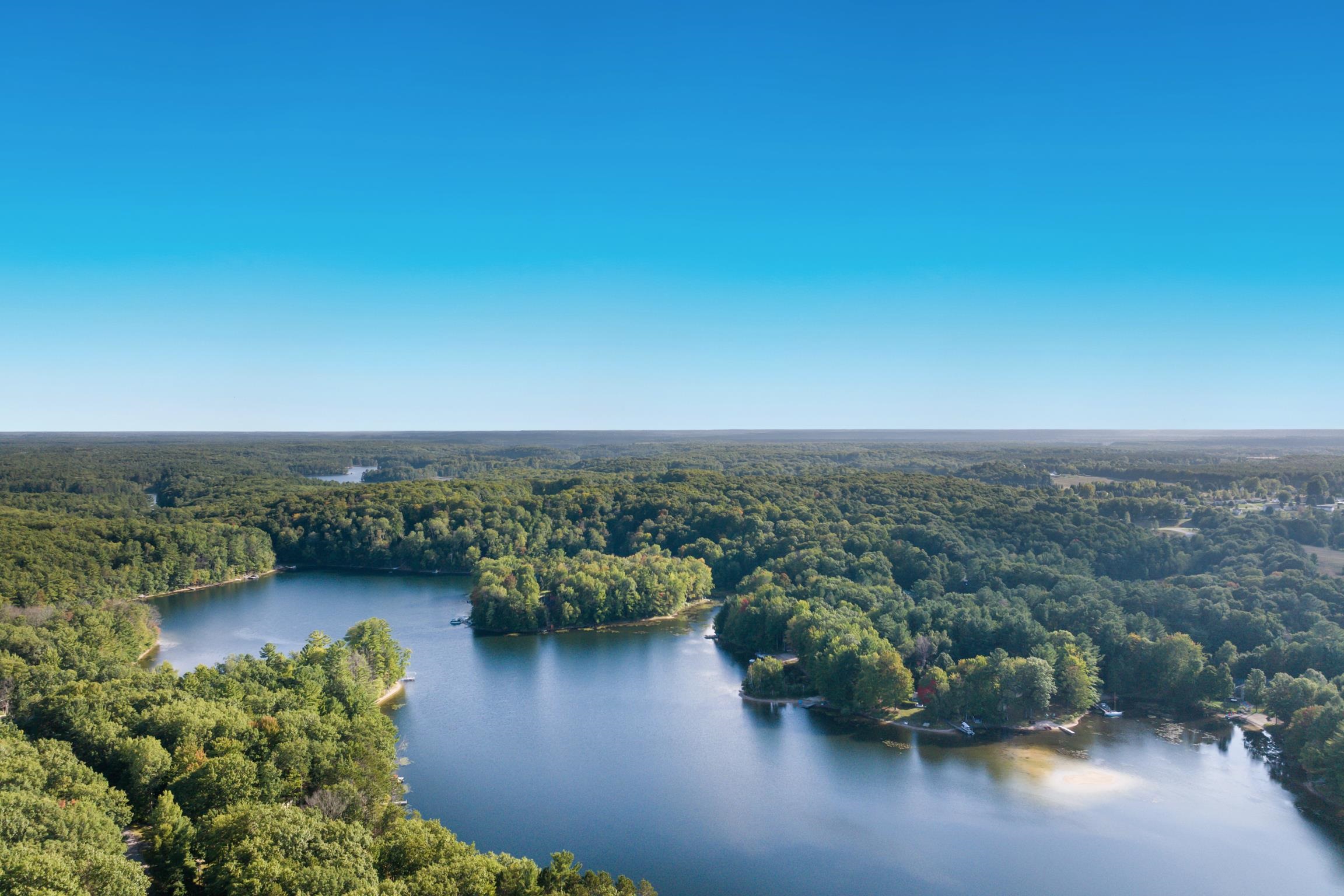 2390 Lake Chandler Drive, Traverse City, MI, 49696-8960